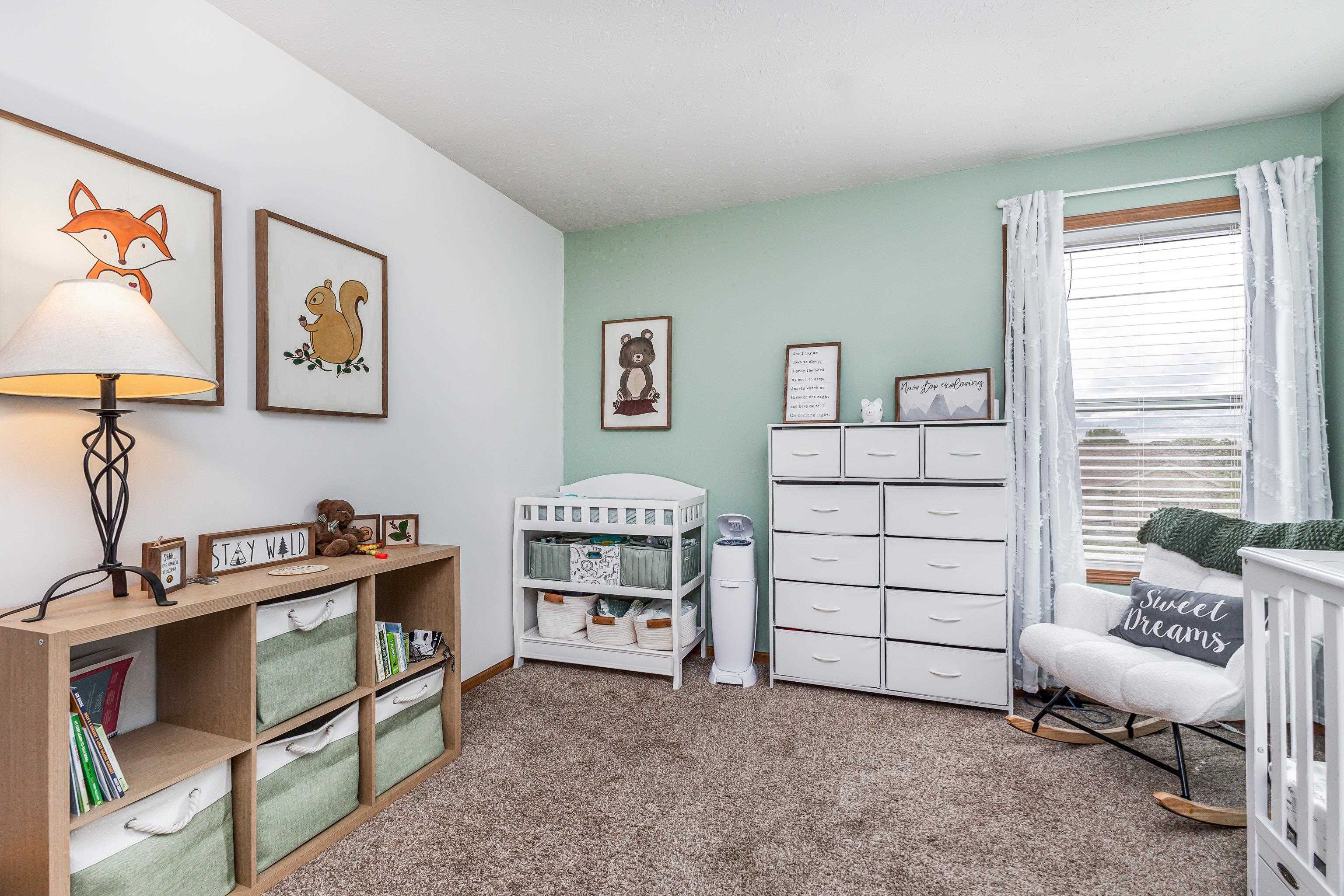 2621 Millstone Drive