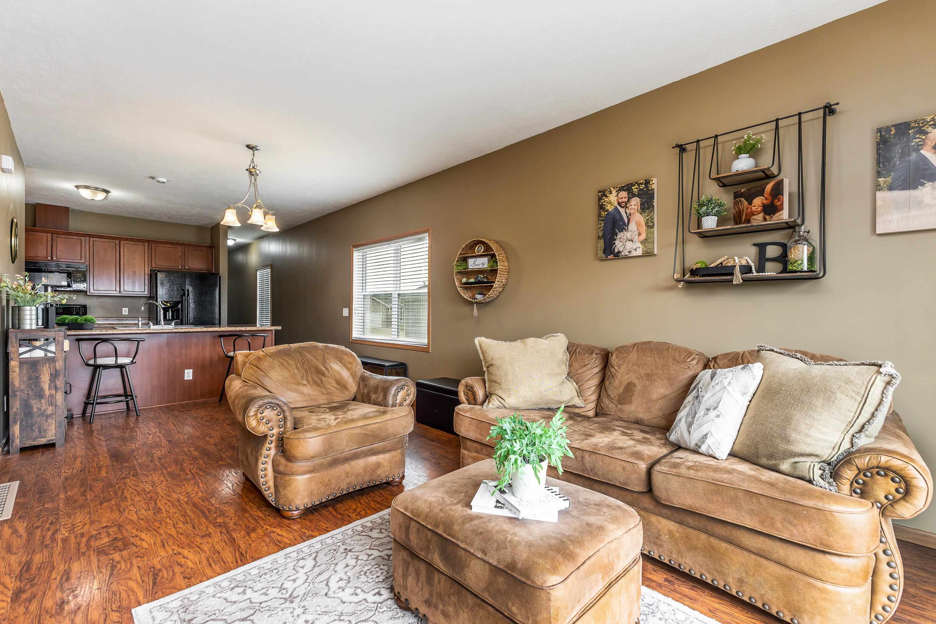 2621 Millstone Drive