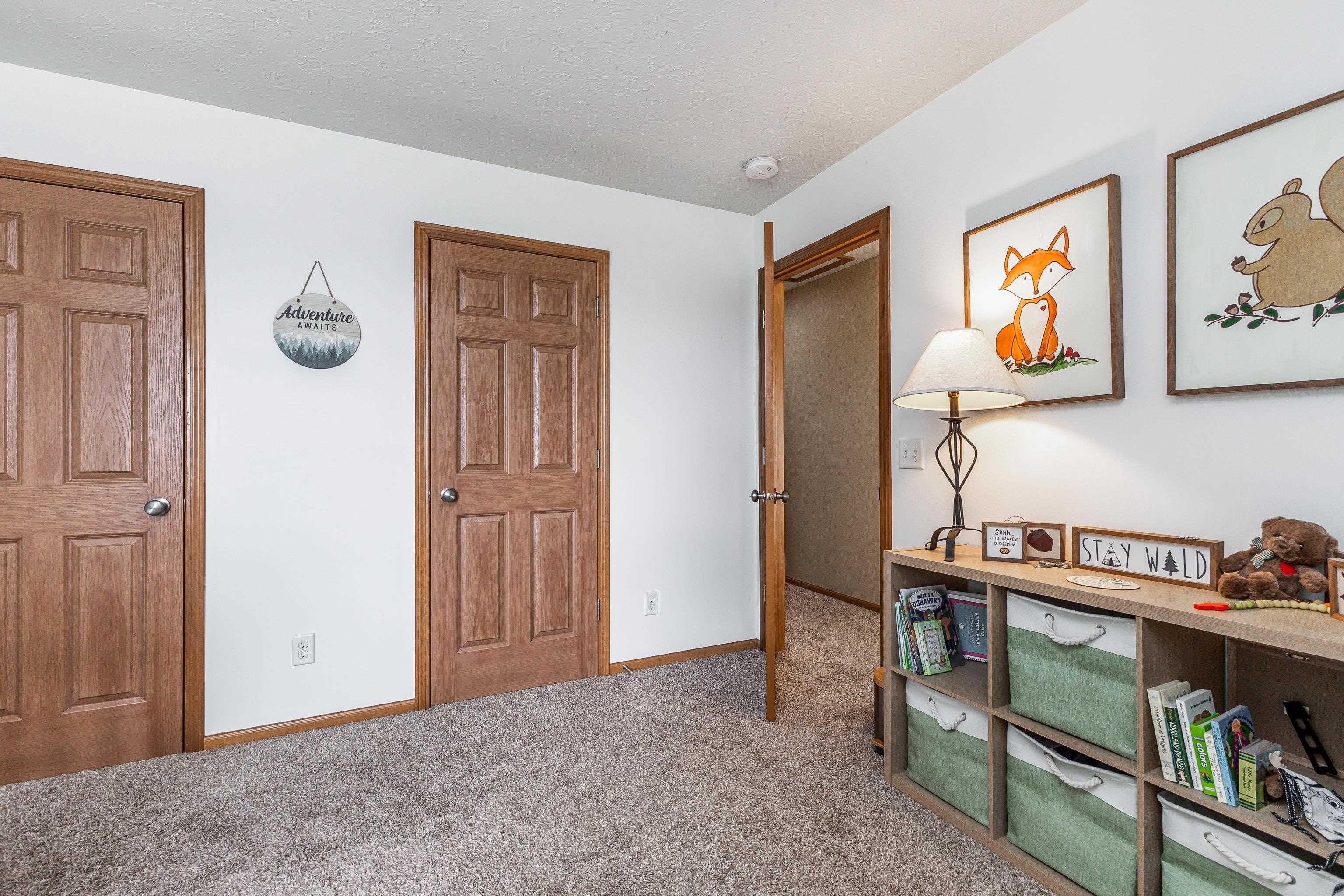 2621 Millstone Drive