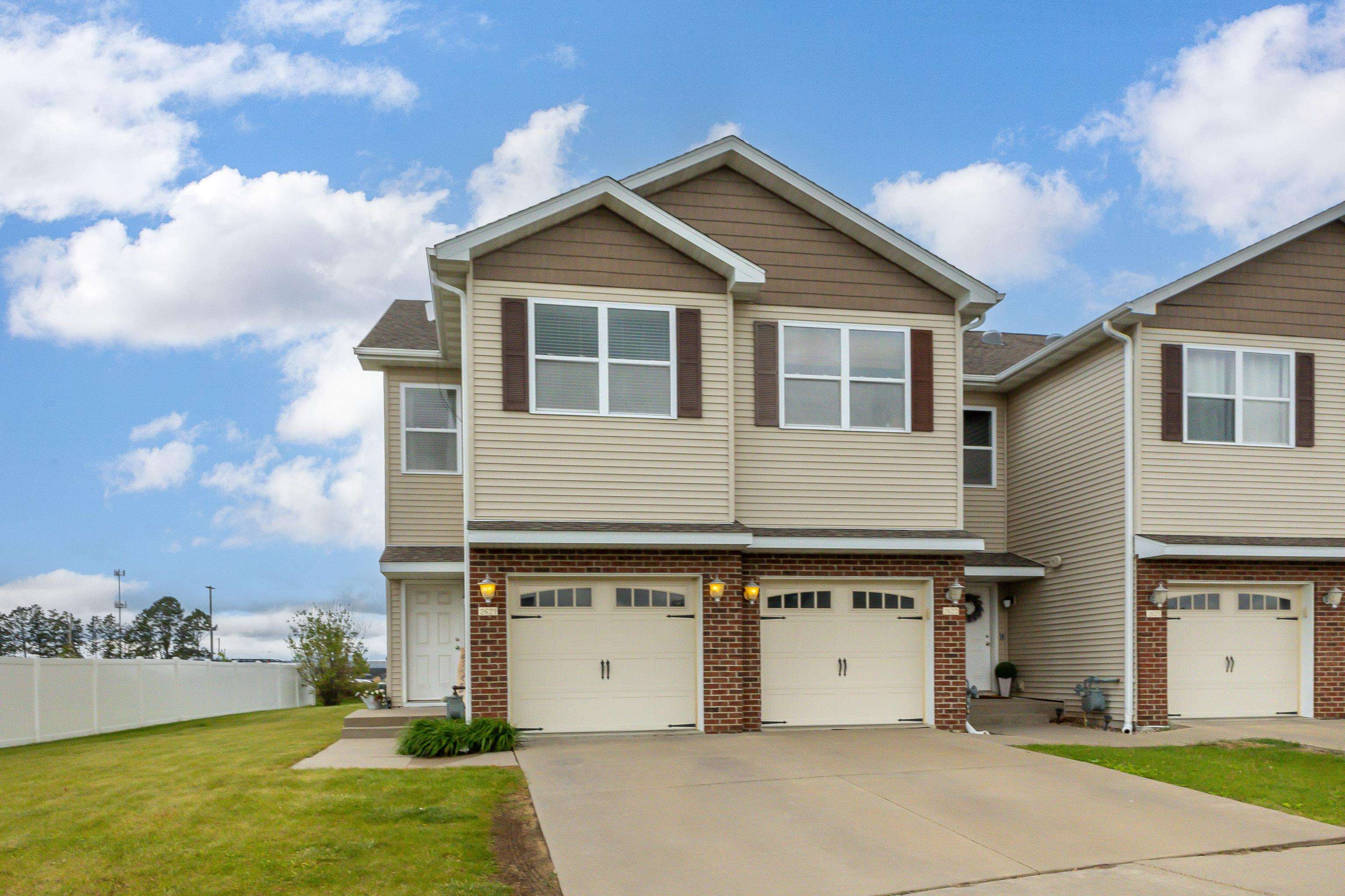 2621 Millstone Drive