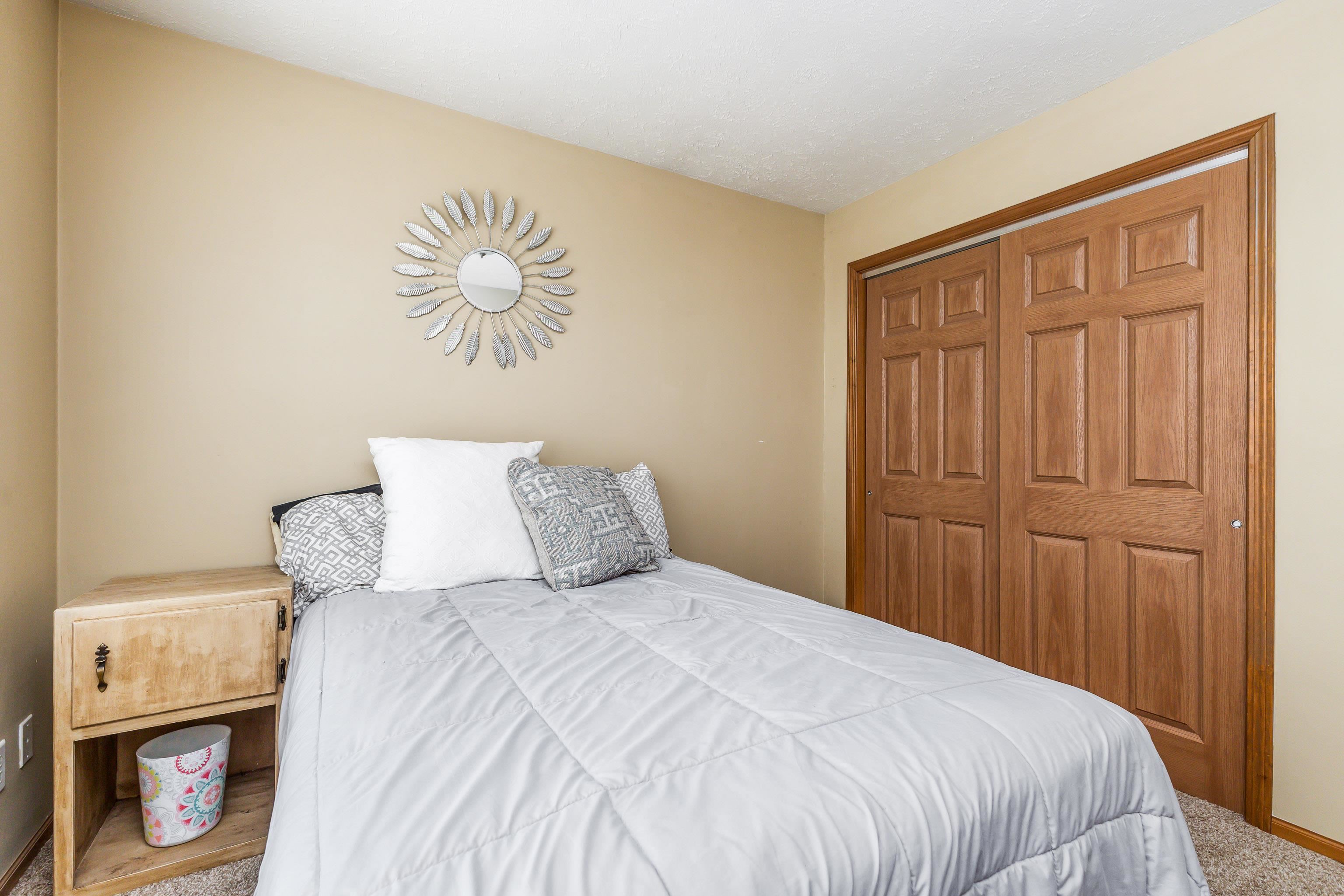 2621 Millstone Drive