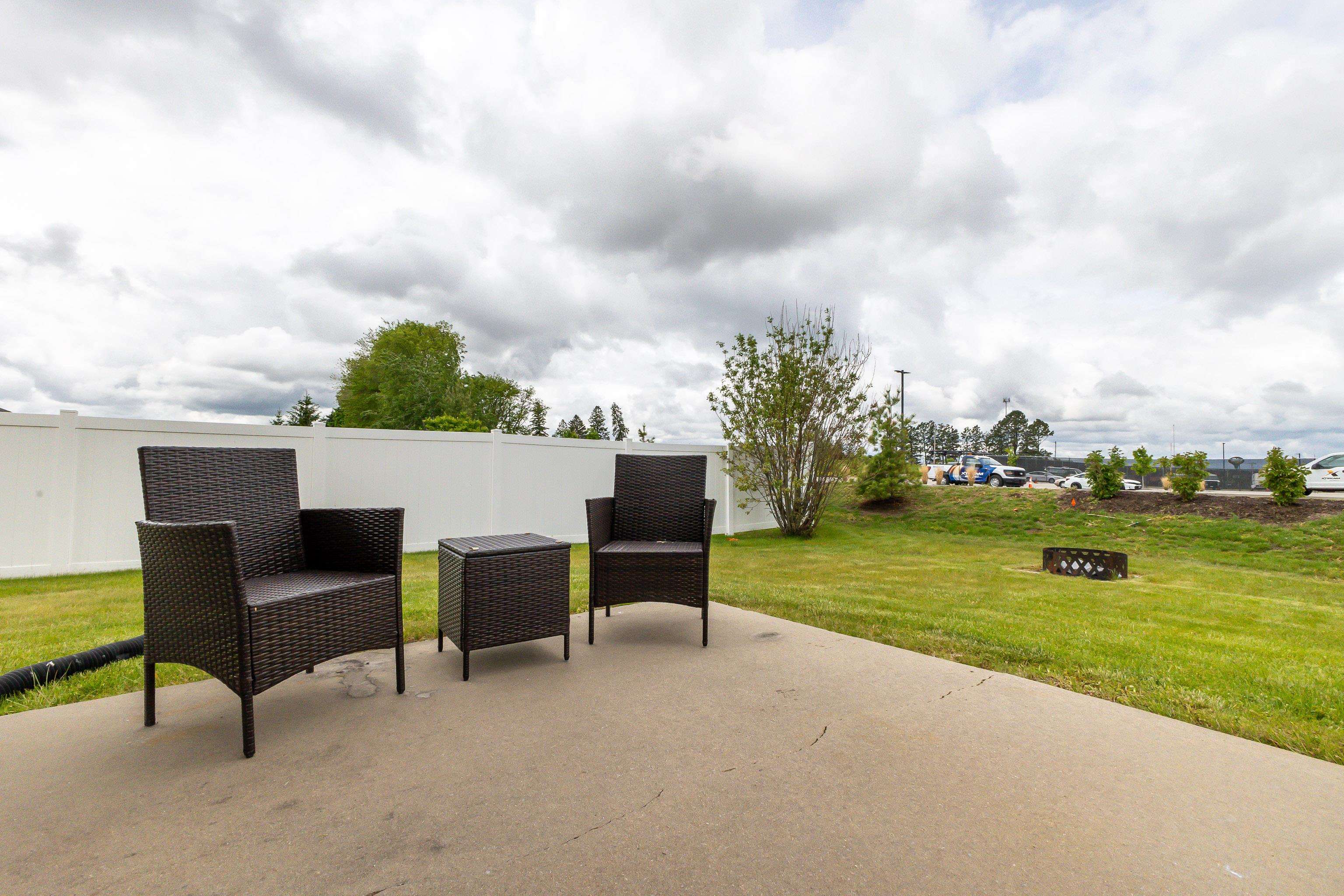 2621 Millstone Drive