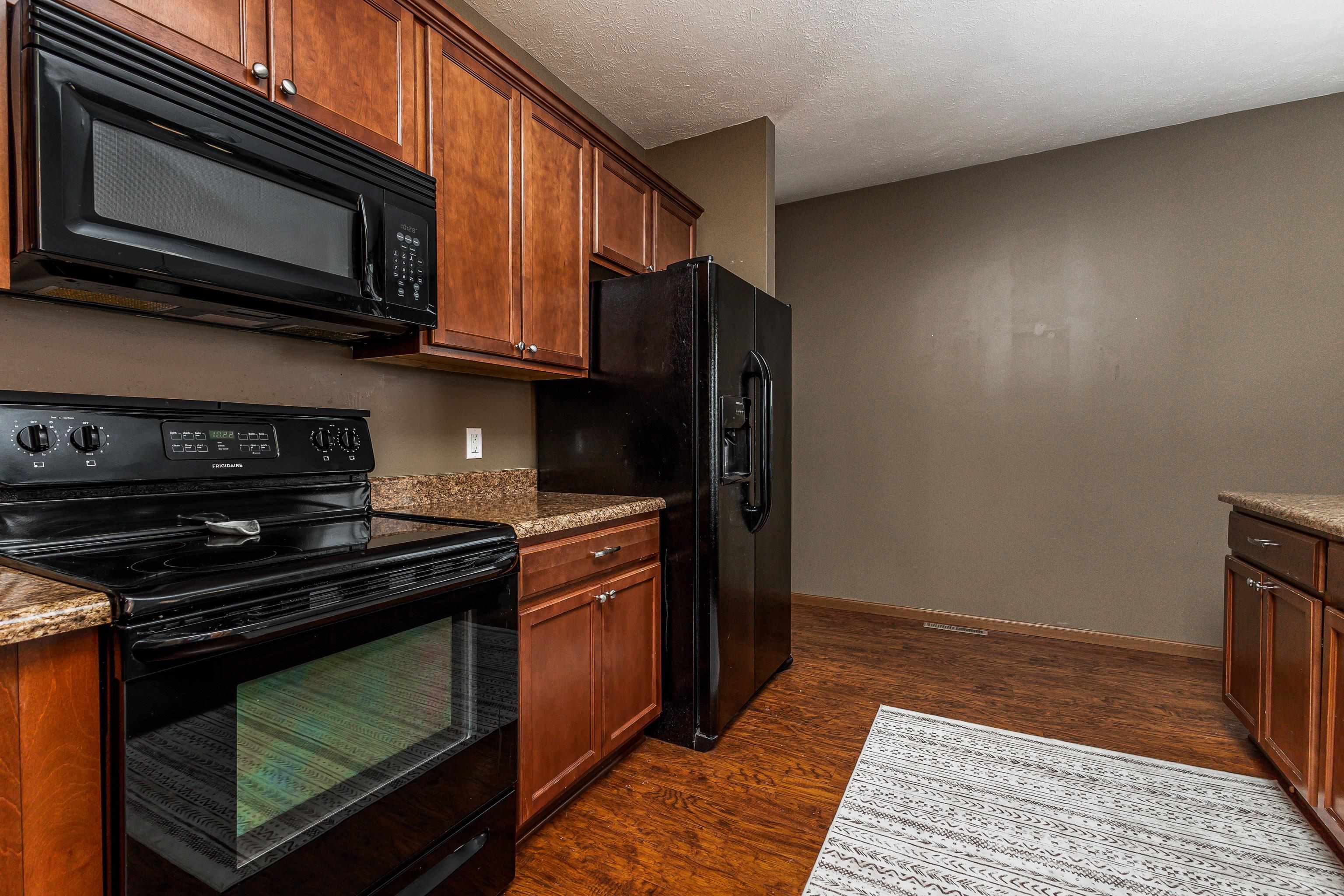 2621 Millstone Drive