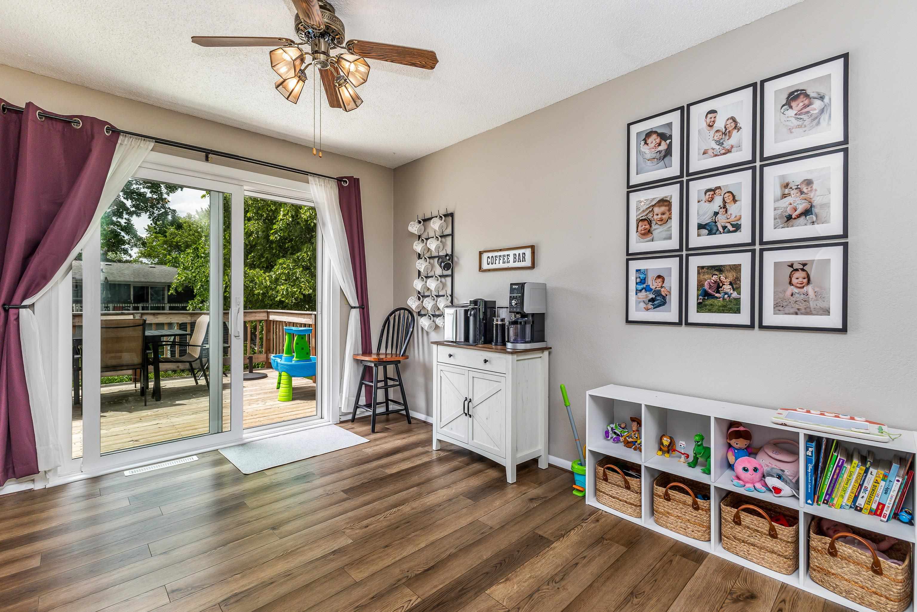 2195 Del Monaco Drive