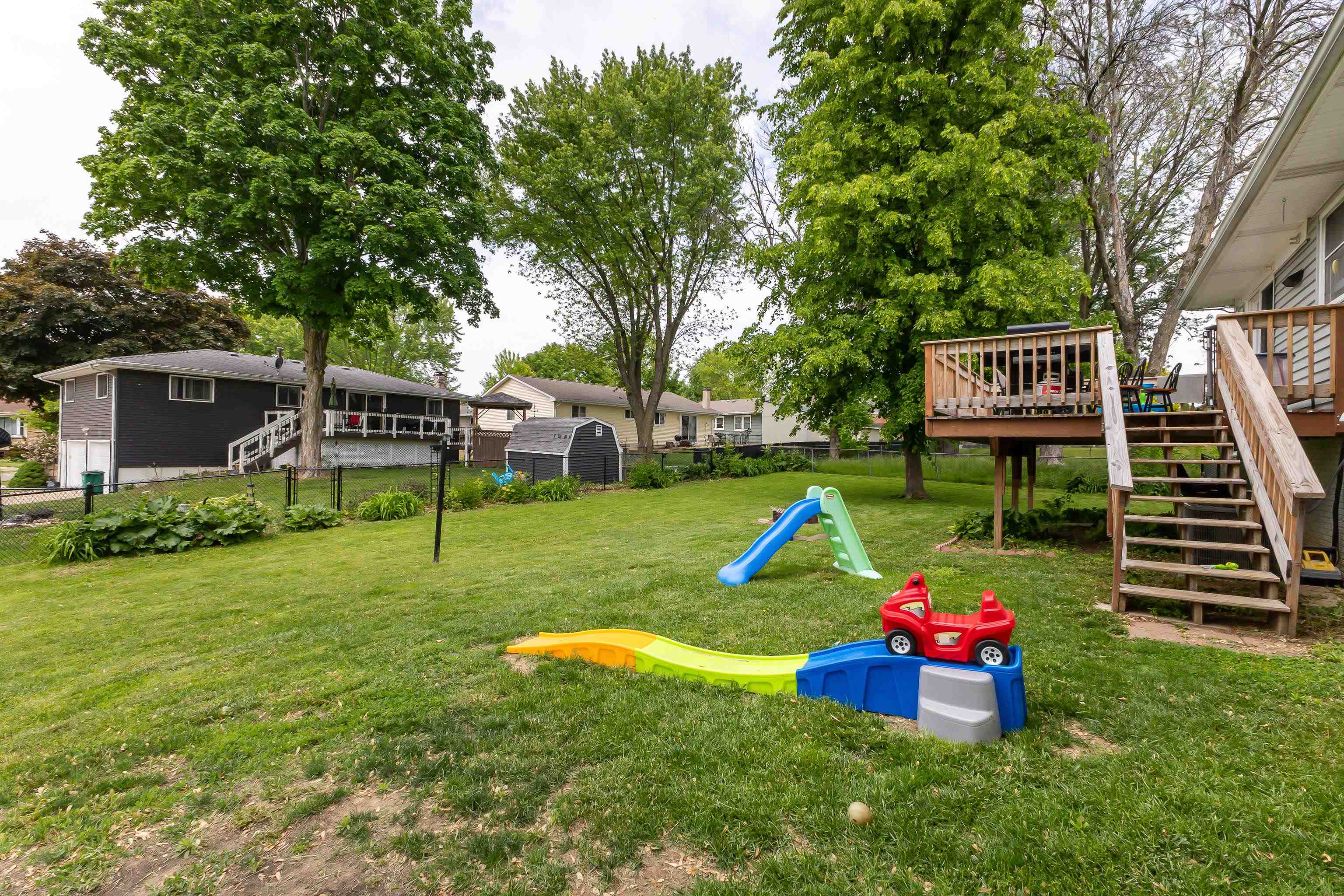 2195 Del Monaco Drive