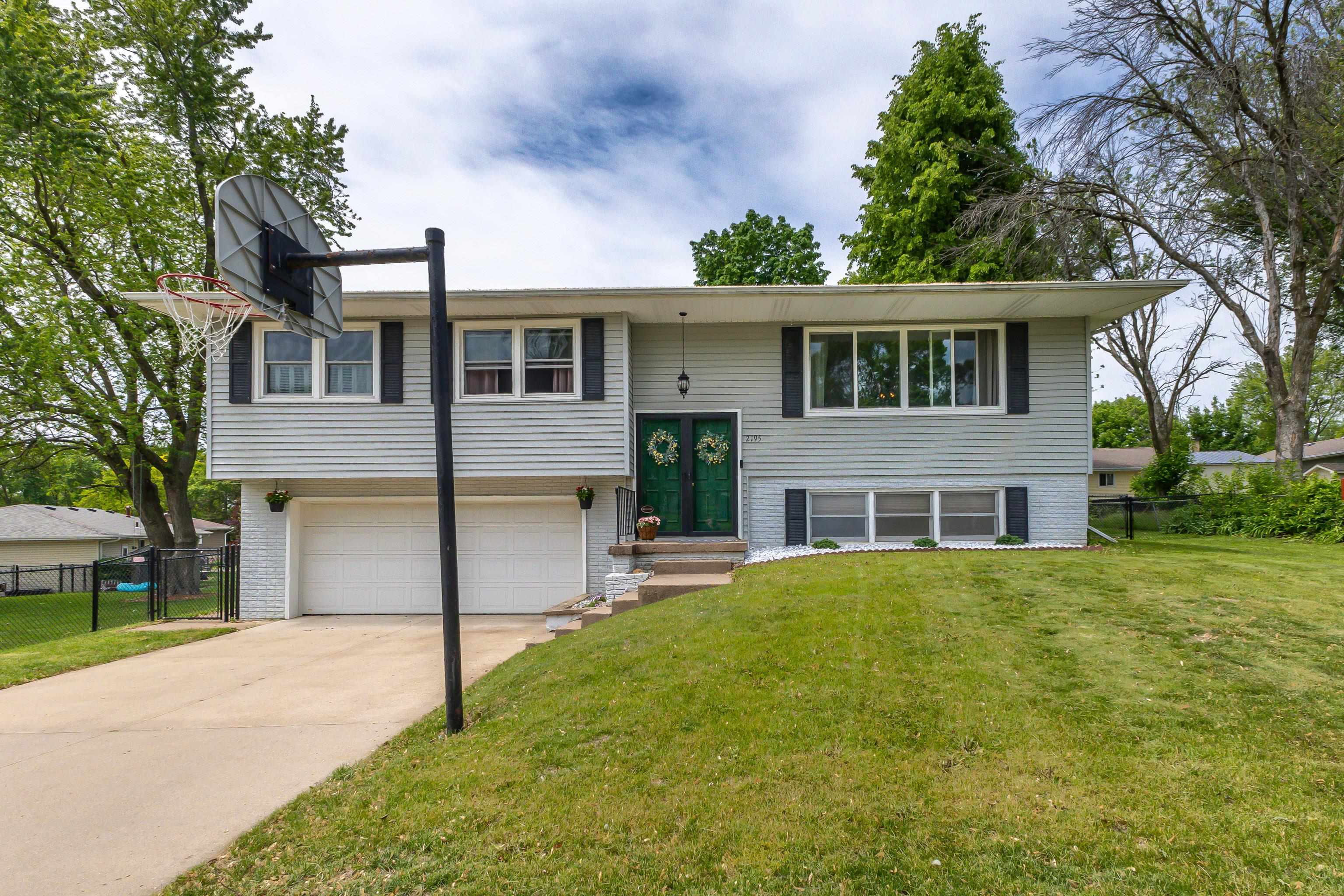 2195 Del Monaco Drive