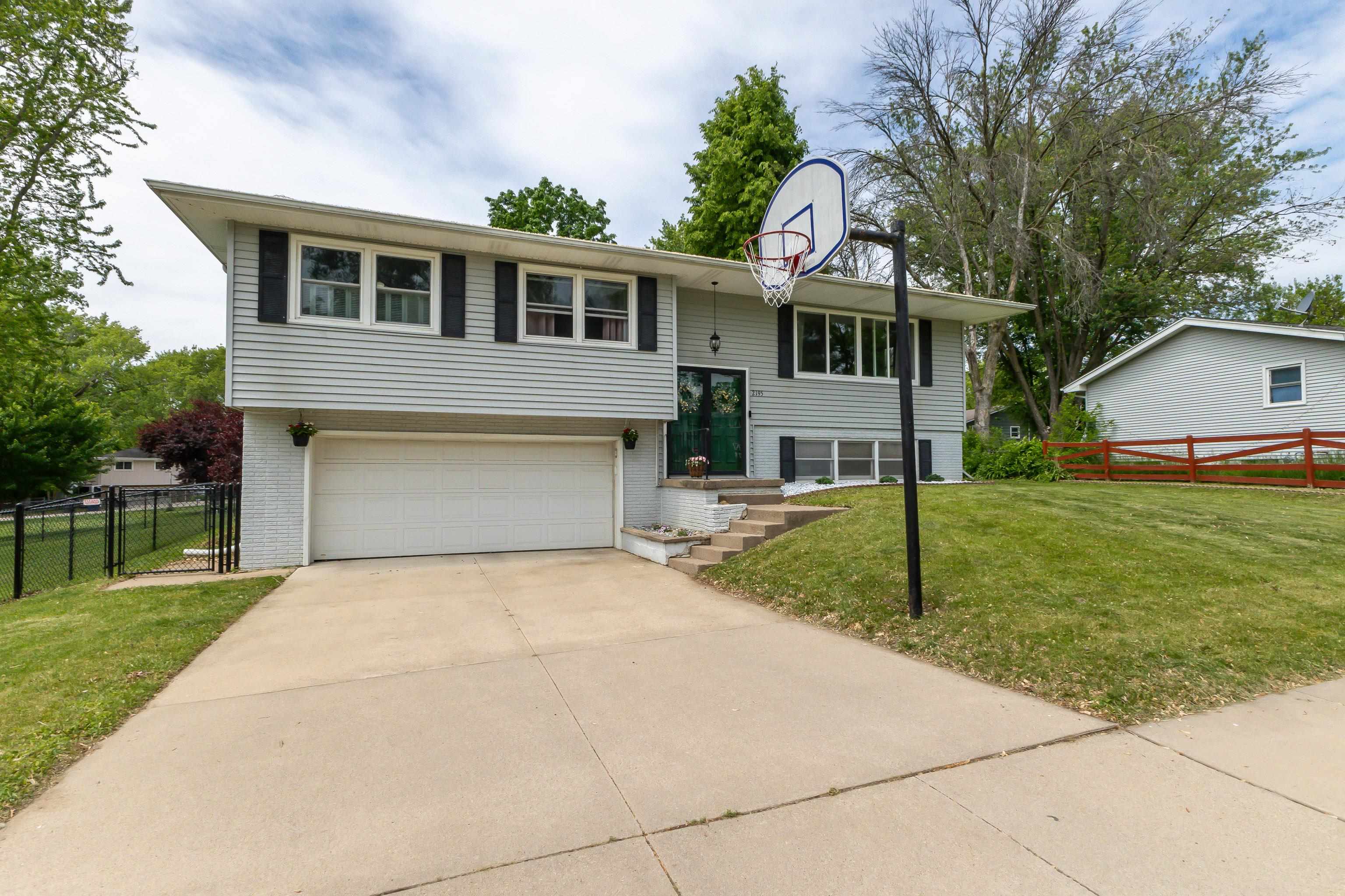 2195 Del Monaco Drive