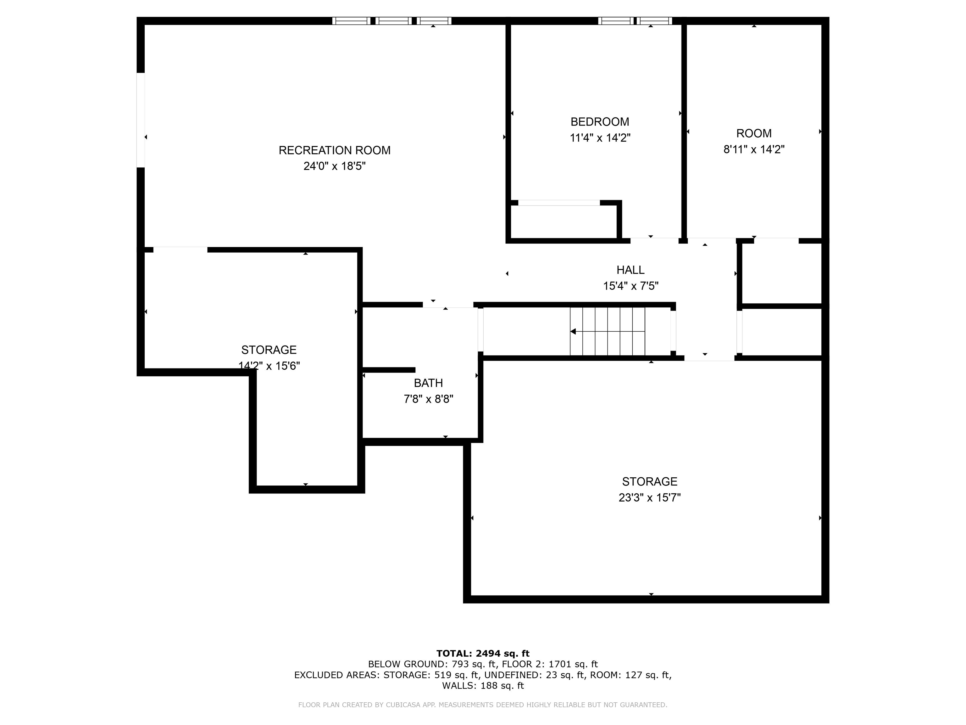 729 Missy Drive
