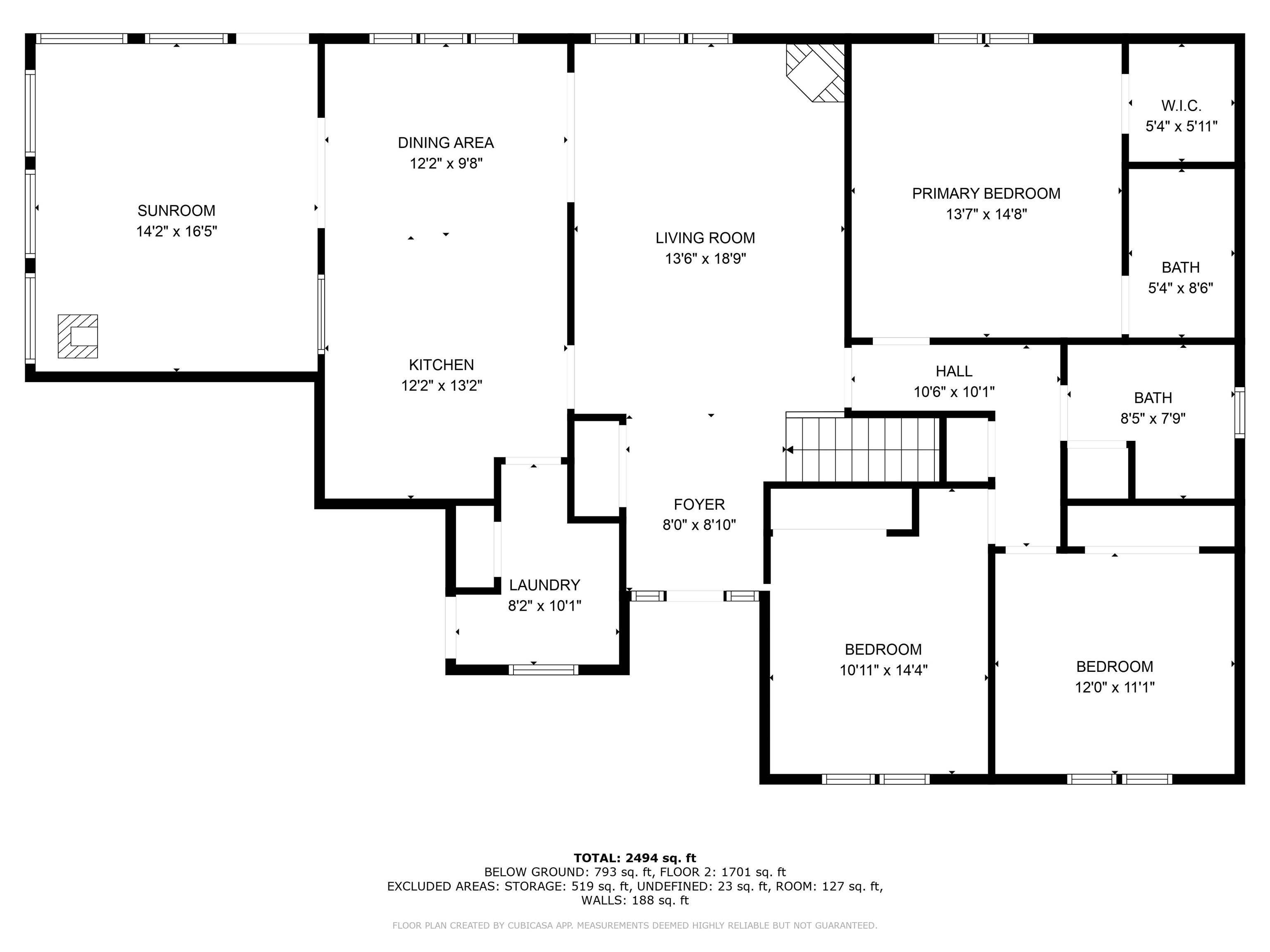 729 Missy Drive