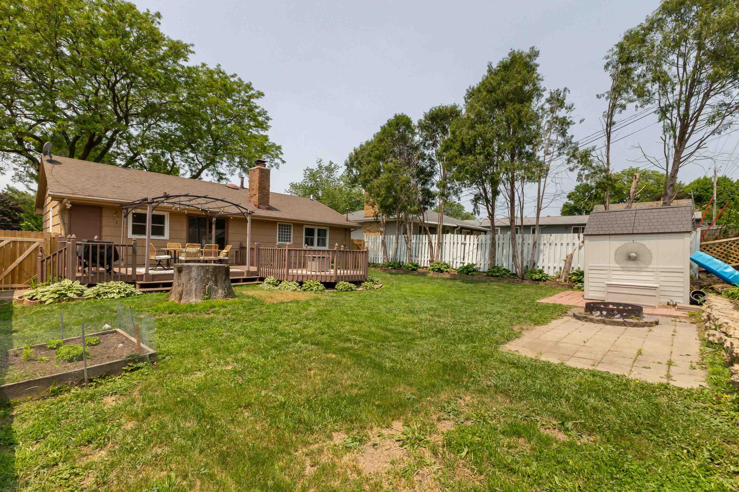 1880 Chaney Road