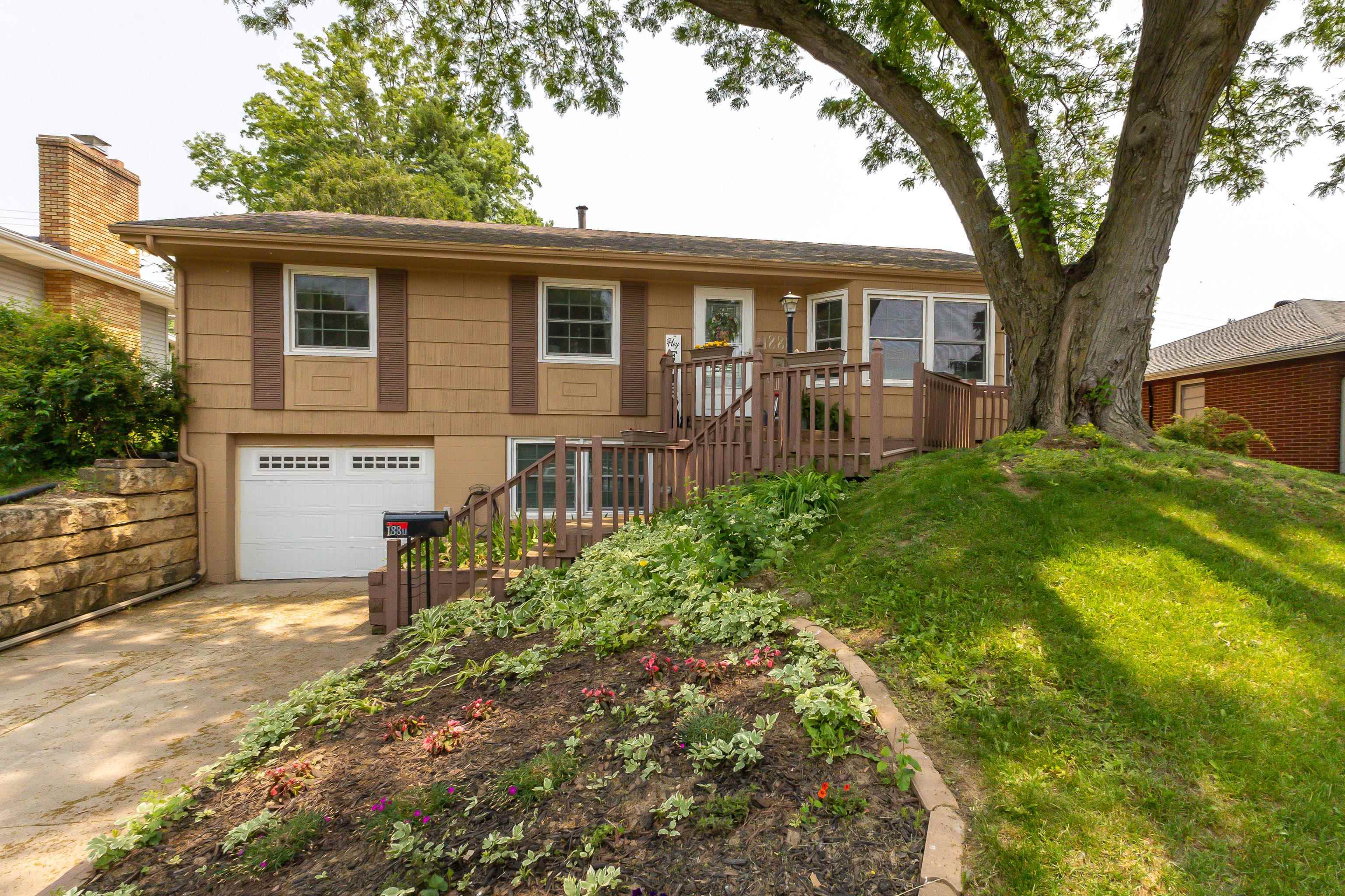 1880 Chaney Road