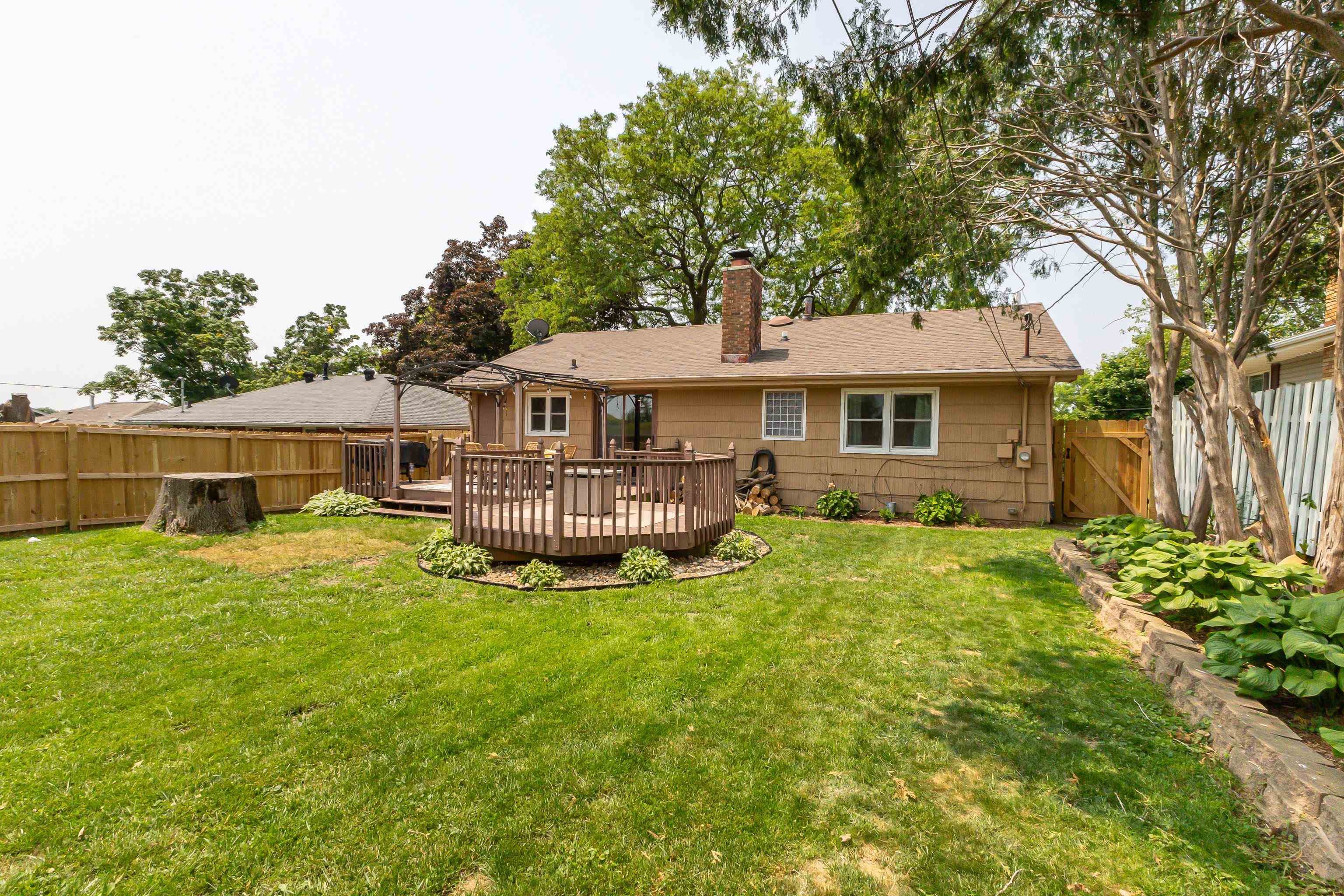 1880 Chaney Road