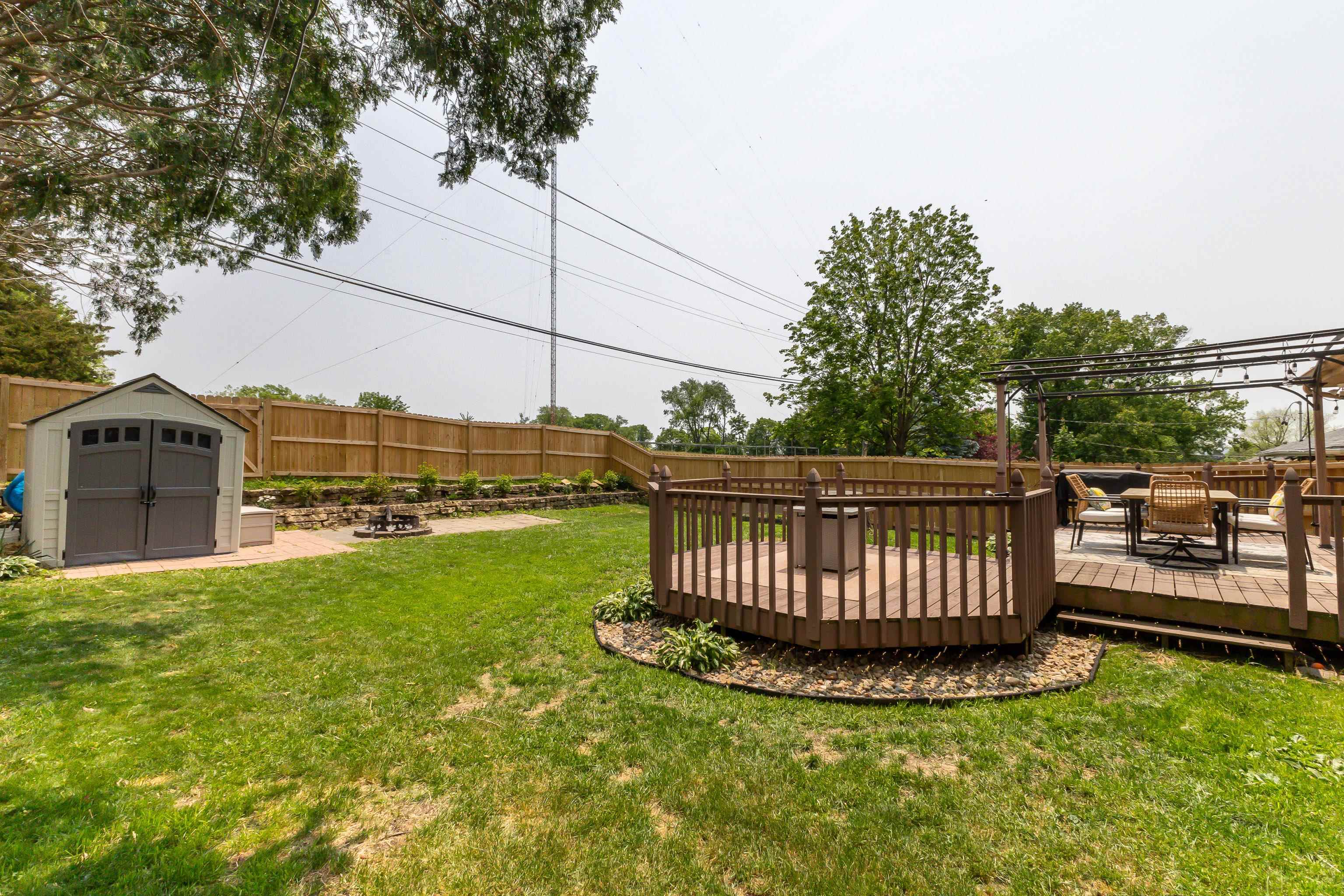 1880 Chaney Road