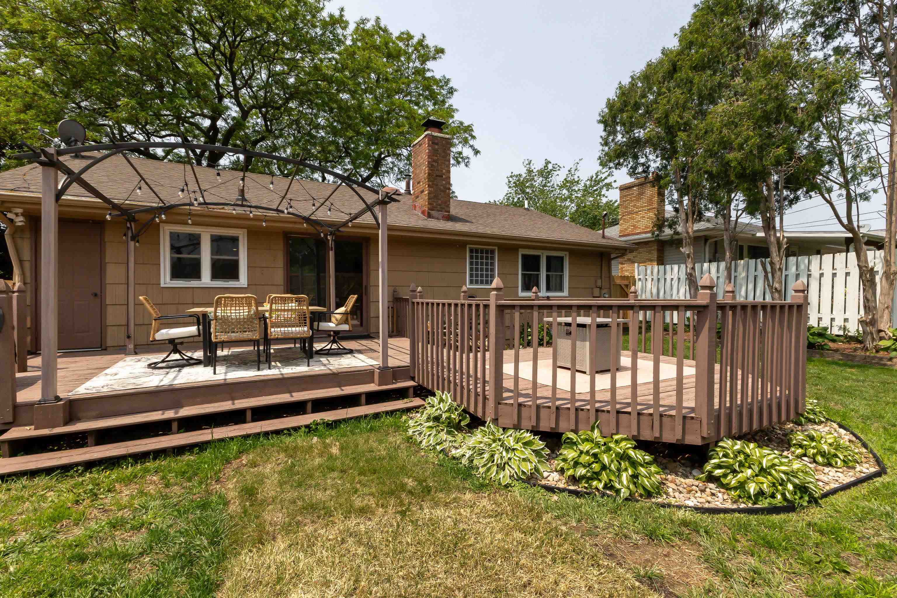 1880 Chaney Road