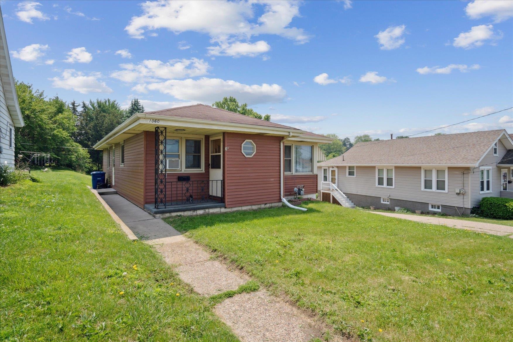 1060 Loras Boulevard