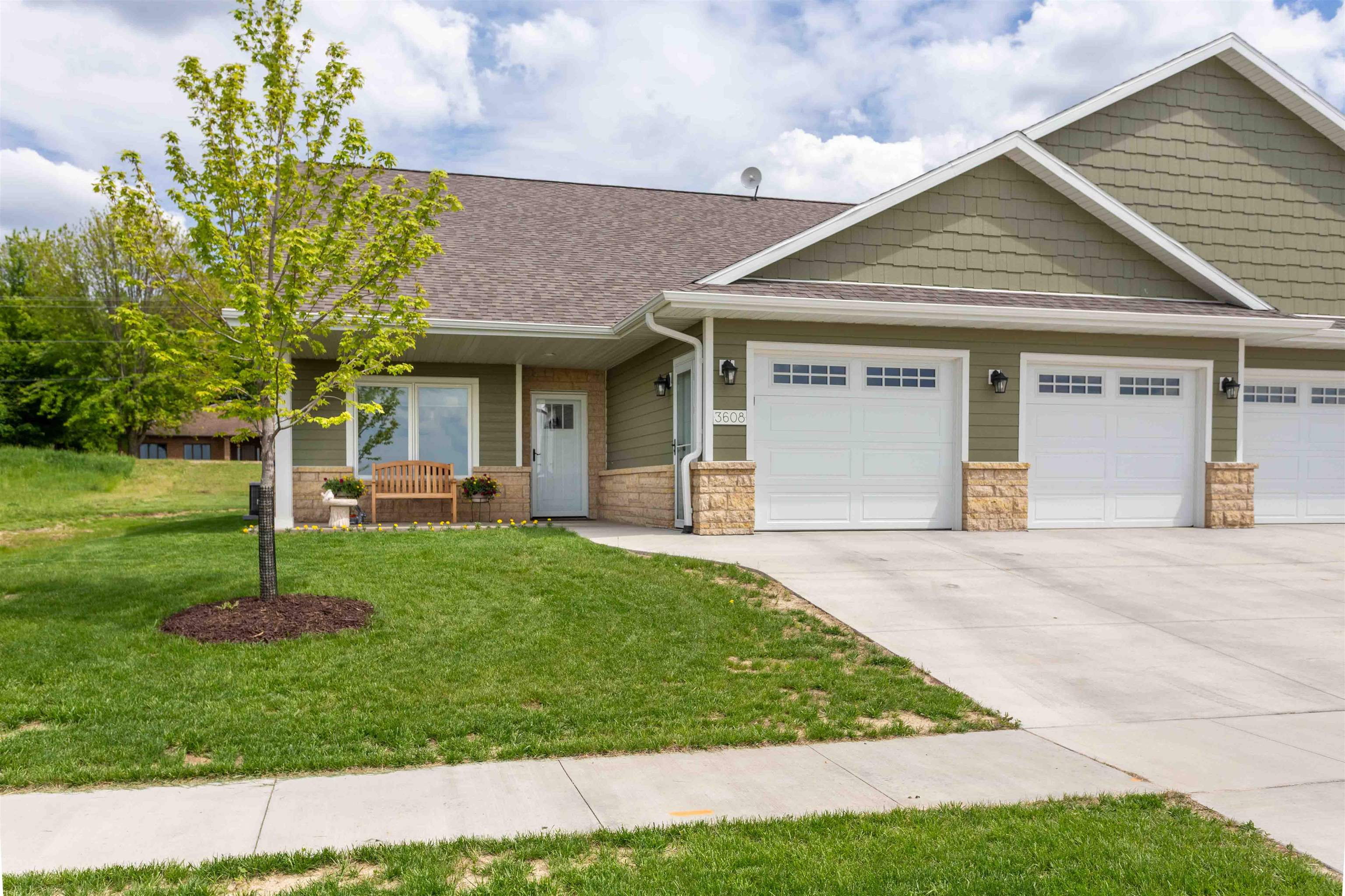 3608 Wagon Wheel Lane