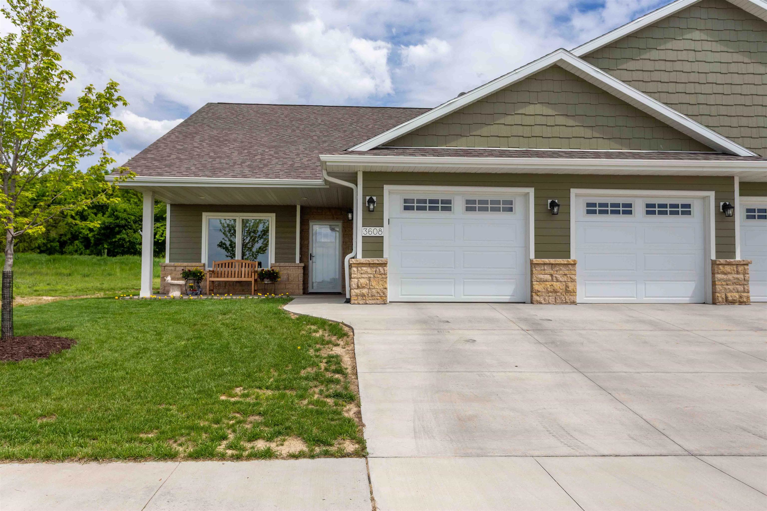 3608 Wagon Wheel Lane