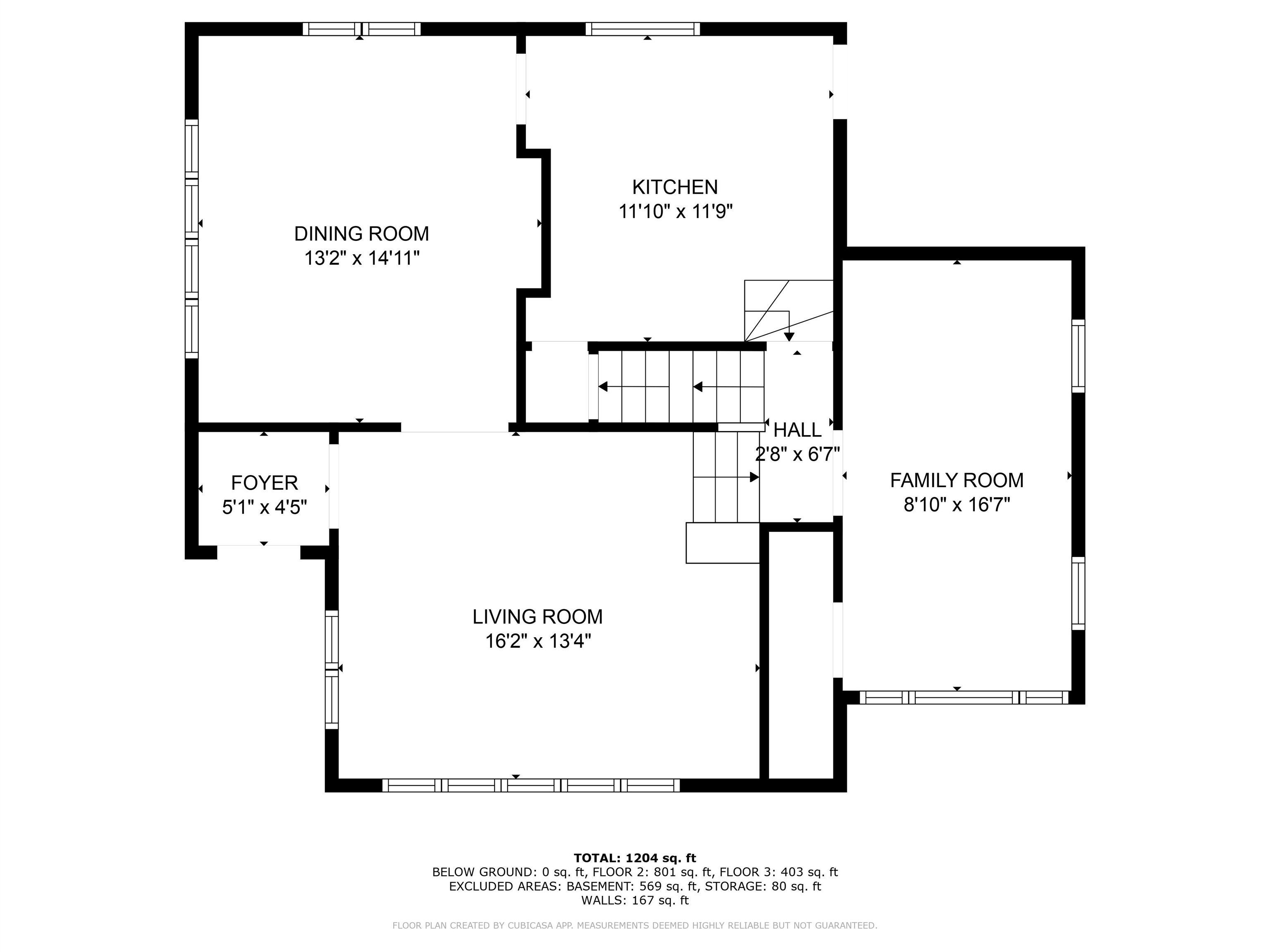 1608 Lawndale Street