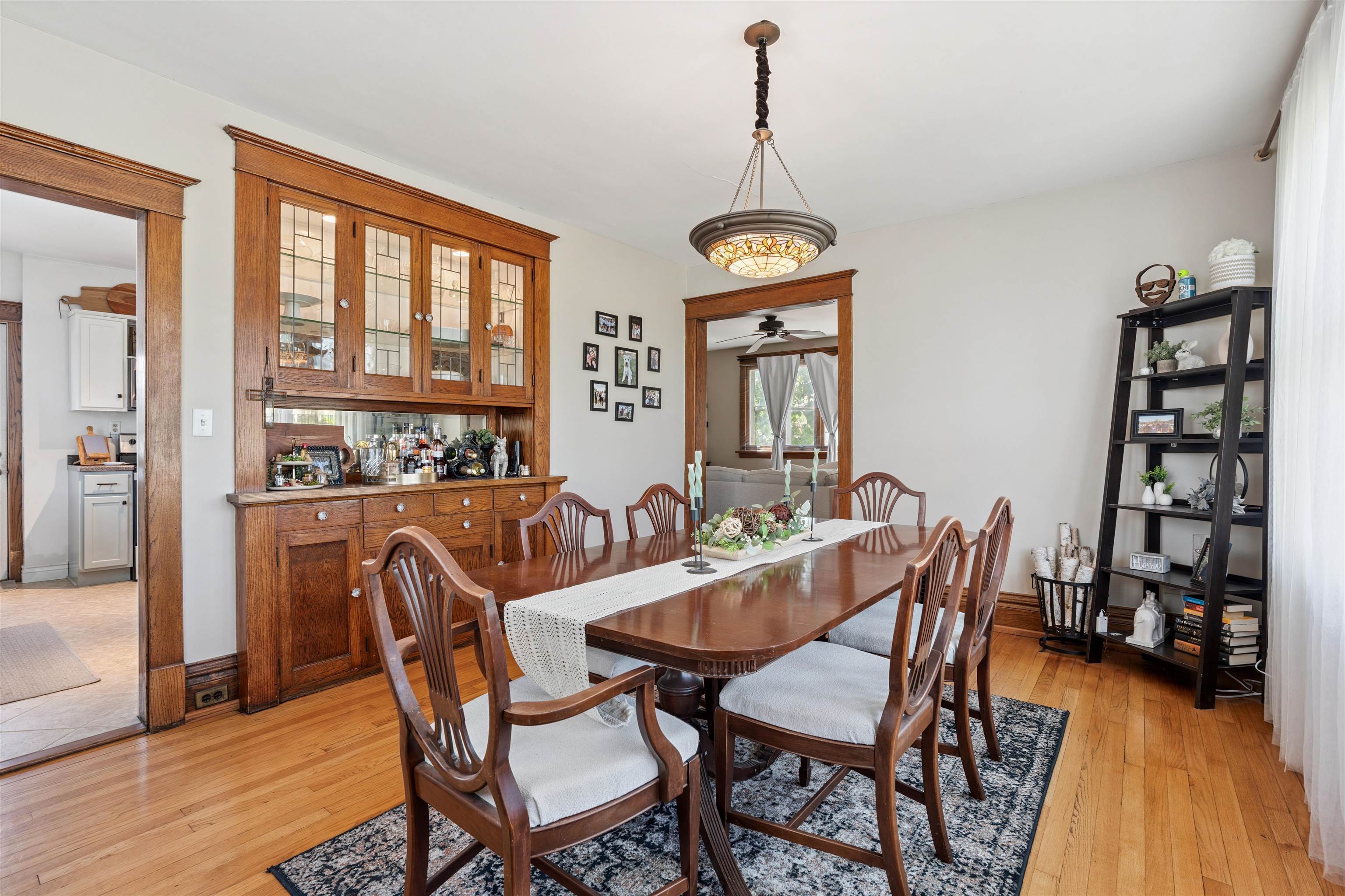 1608 Lawndale Street