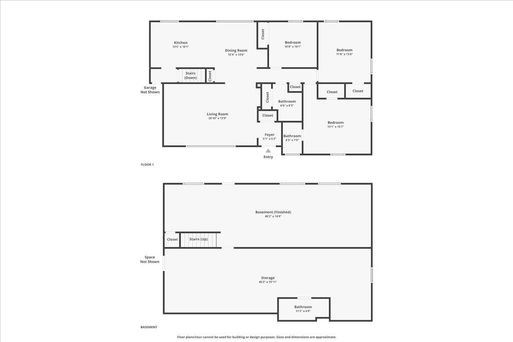 2845 Northridge Drive