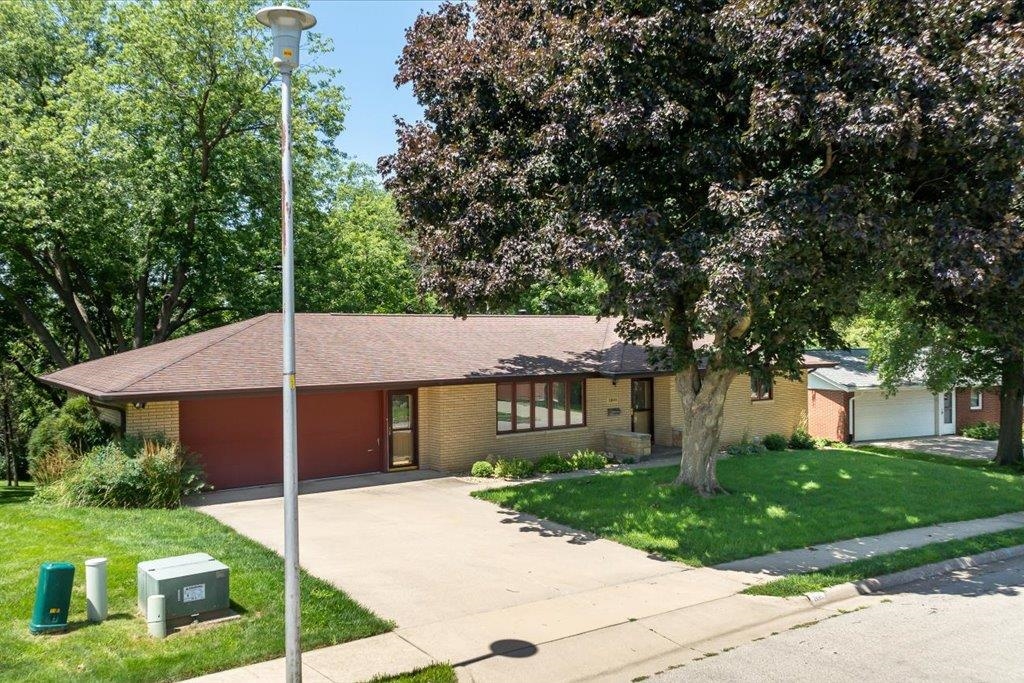 2845 Northridge Drive