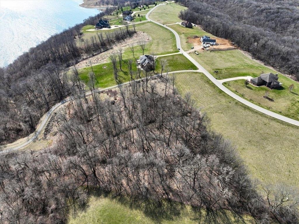 Lot 3 Heritage Ridge Estates