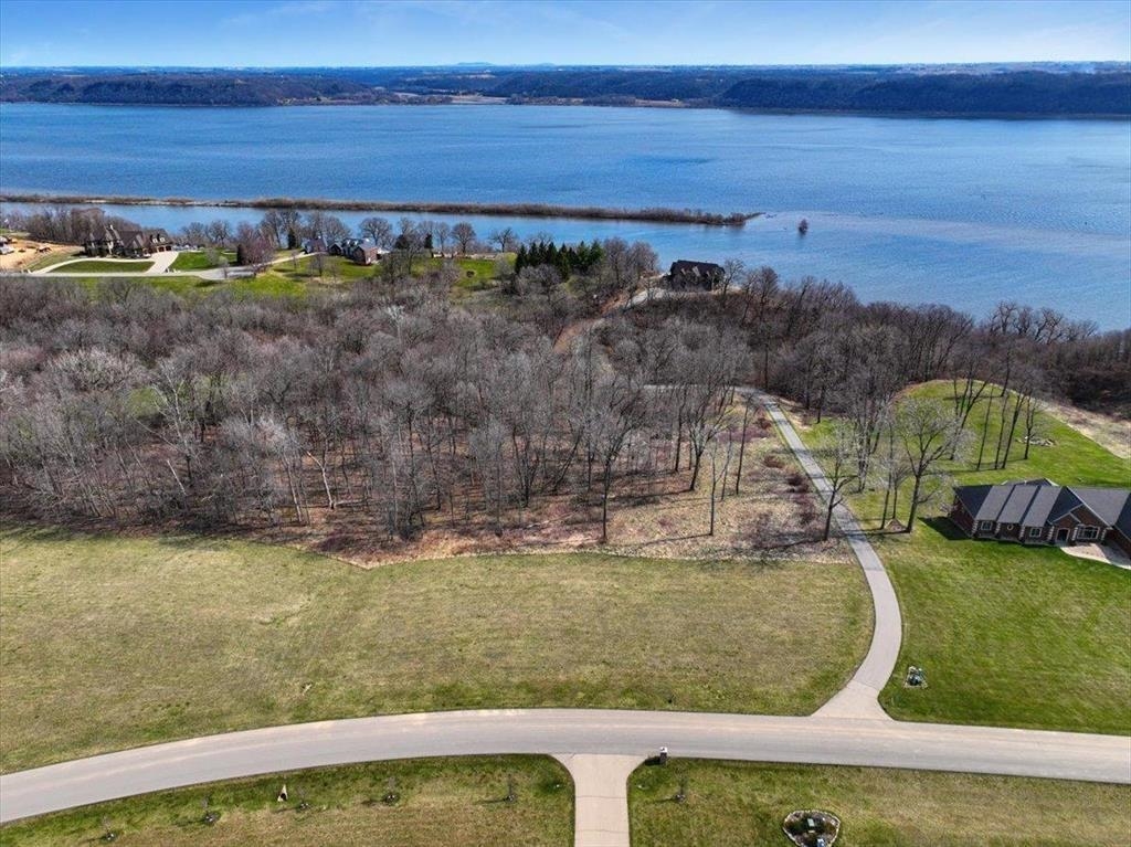Lot 3 Heritage Ridge Estates