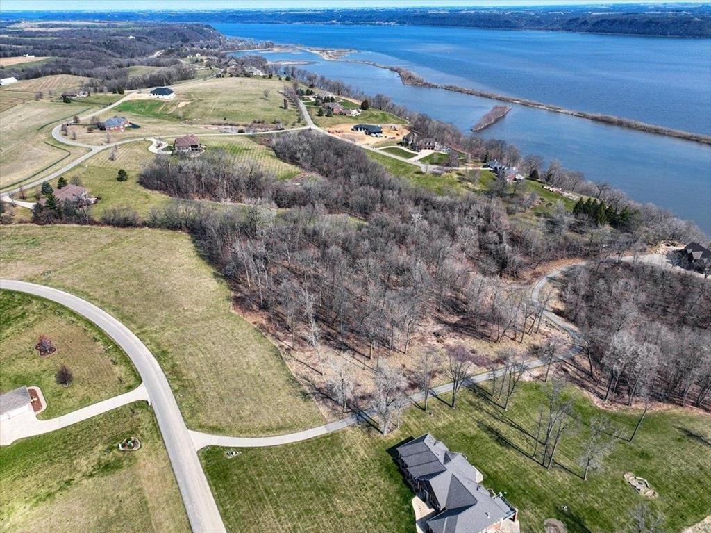Lot 3 Heritage Ridge Estates