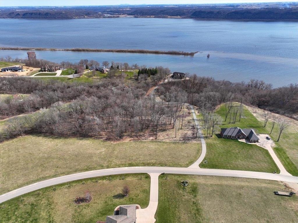 Lot 3 Heritage Ridge Estates