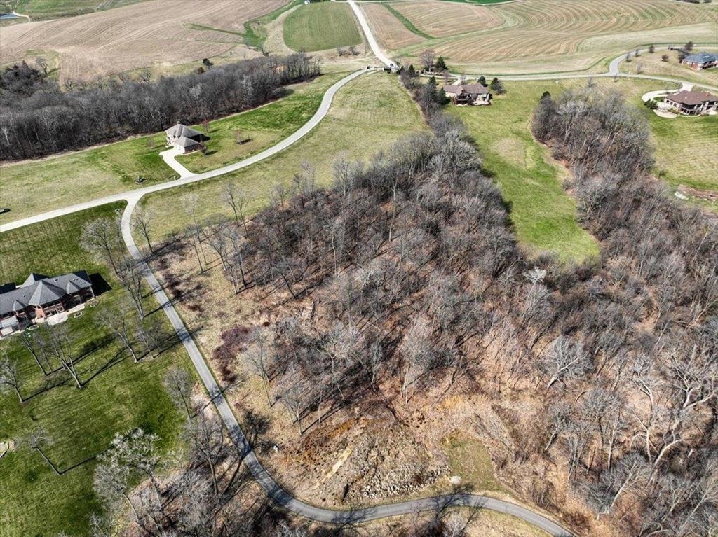 Lot 3 Heritage Ridge Estates