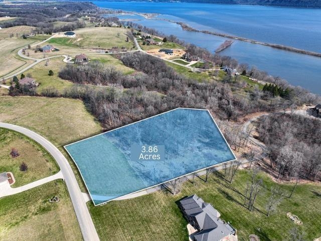 Lot 3 Heritage Ridge Estates