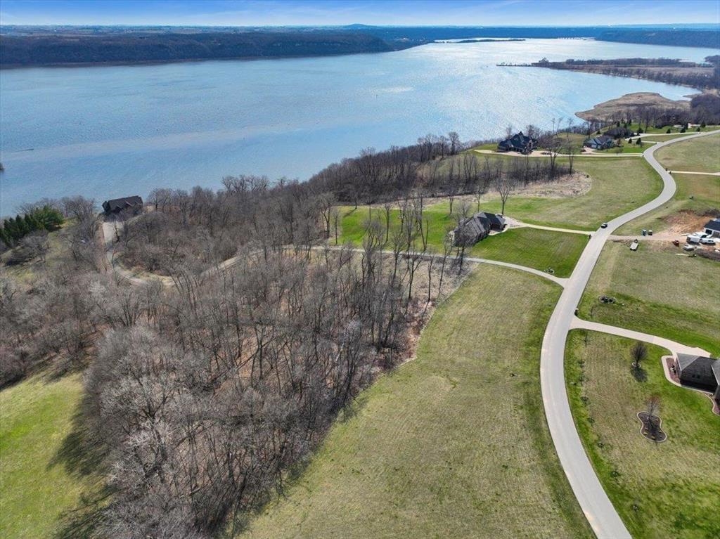 Lot 3 Heritage Ridge Estates