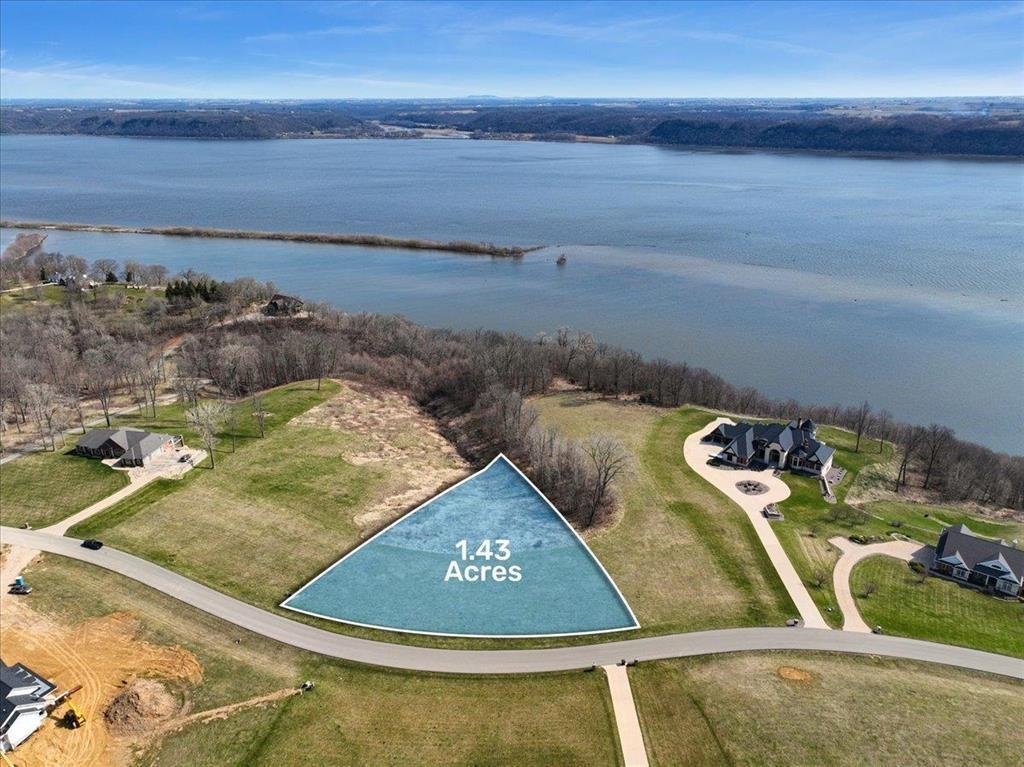 Lot 7 Heritage Ridge Estates