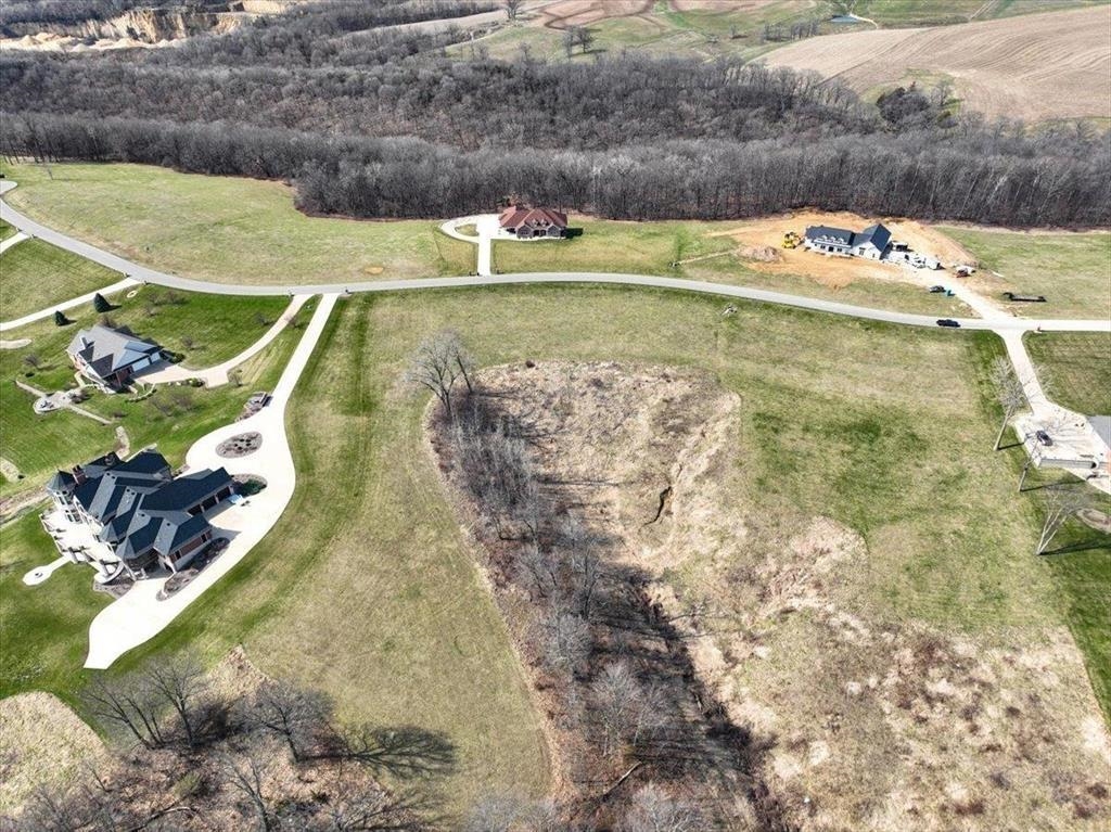 Lot 7 Heritage Ridge Estates