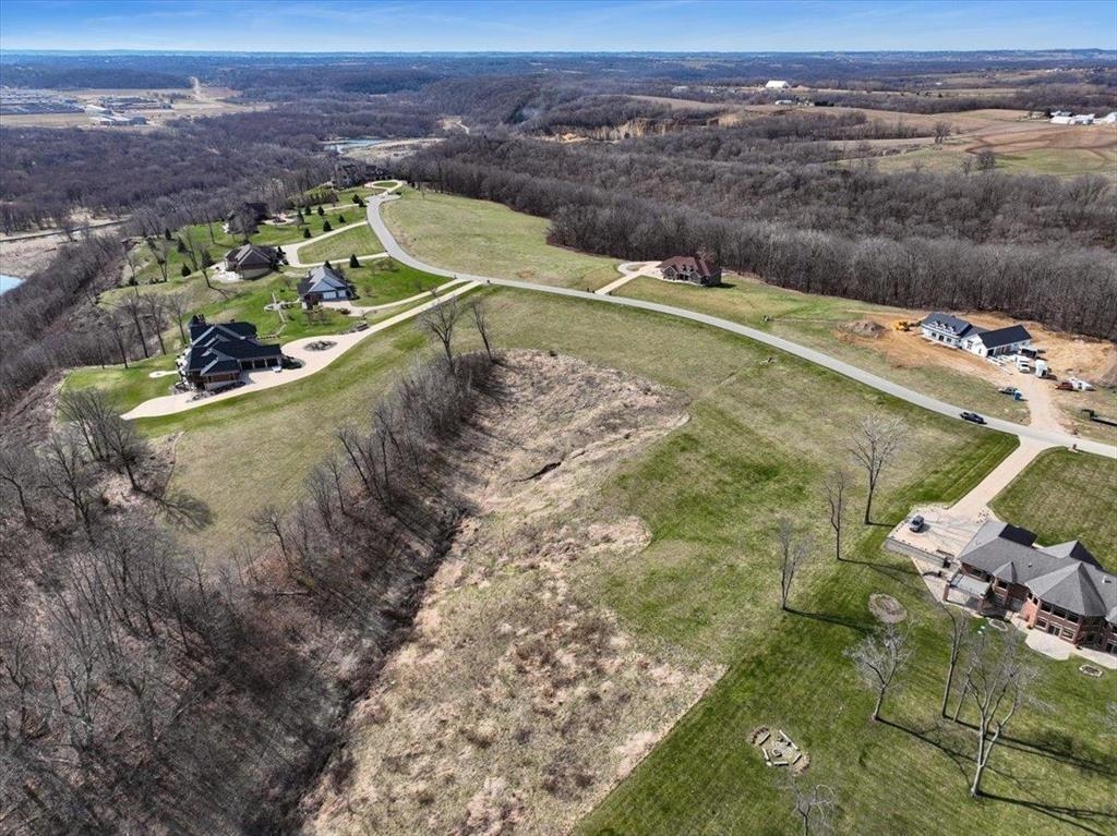 Lot 7 Heritage Ridge Estates