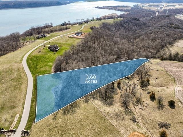 Lot 21 Heritage Ridge Estates