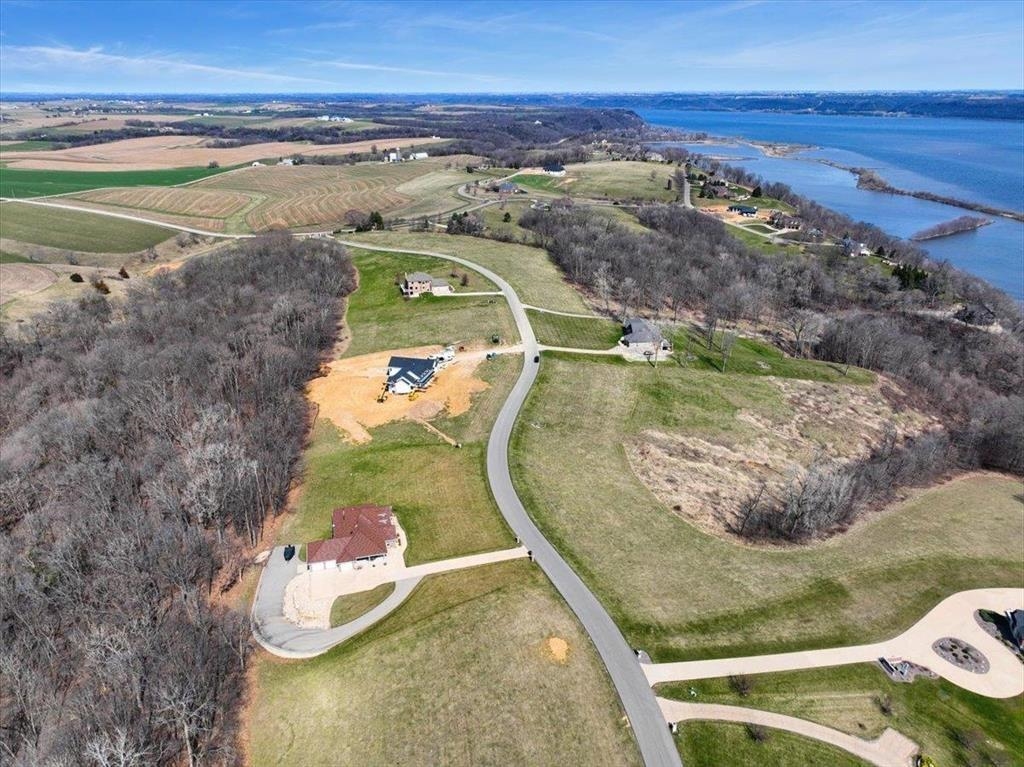 Lot 21 Heritage Ridge Estates