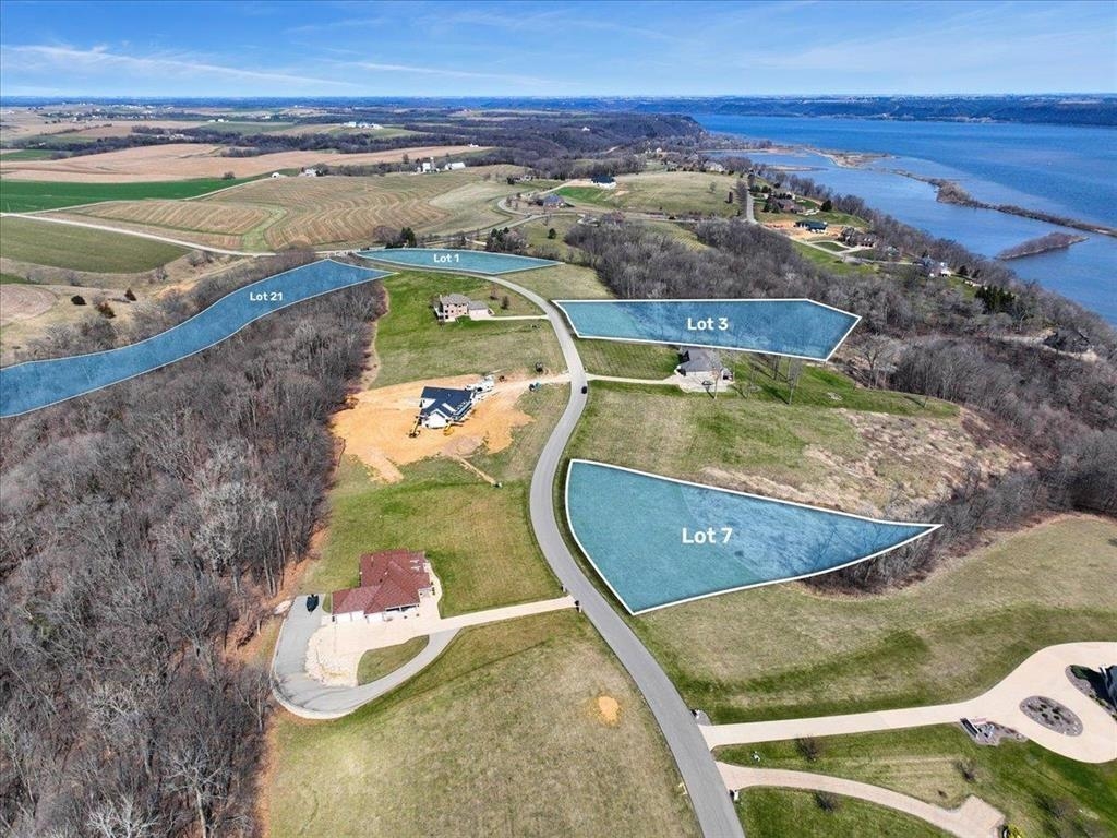 Lot 21 Heritage Ridge Estates