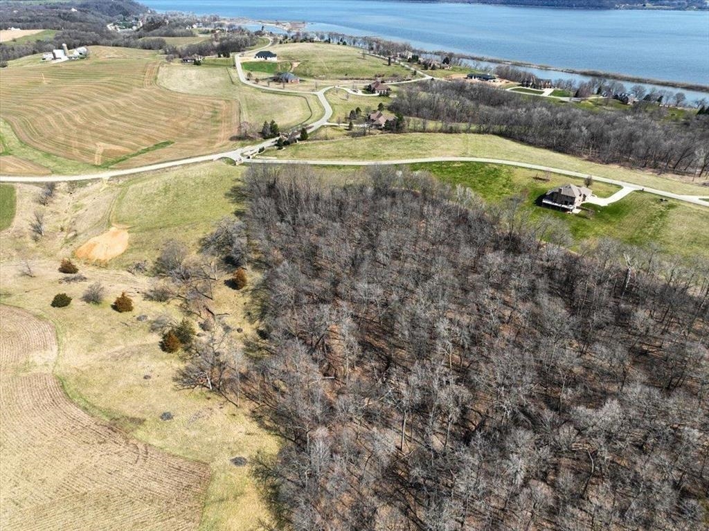 Lot 21 Heritage Ridge Estates