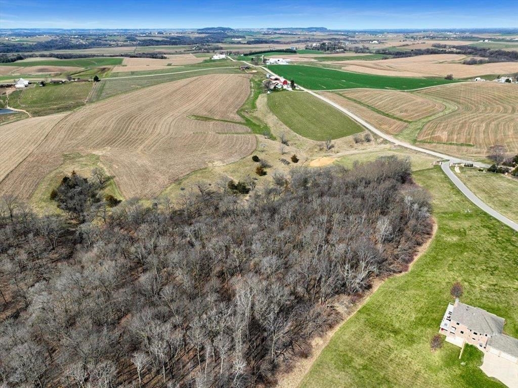 Lot 21 Heritage Ridge Estates