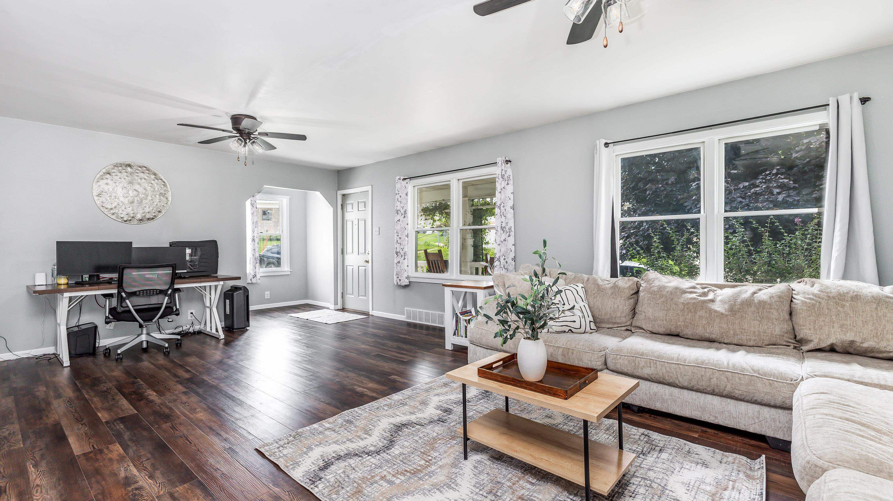 2639 Van Buren Street