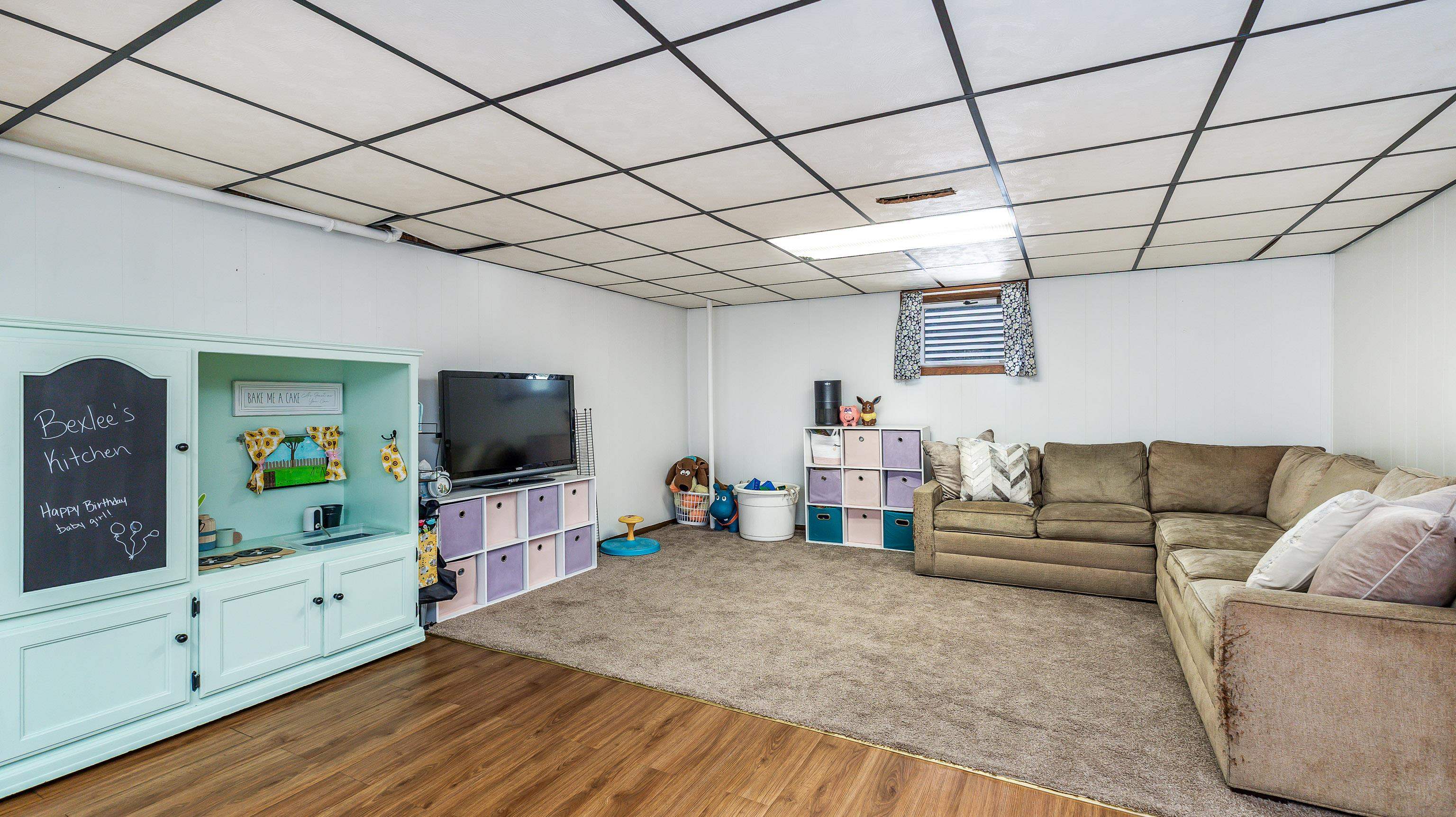 2639 Van Buren Street