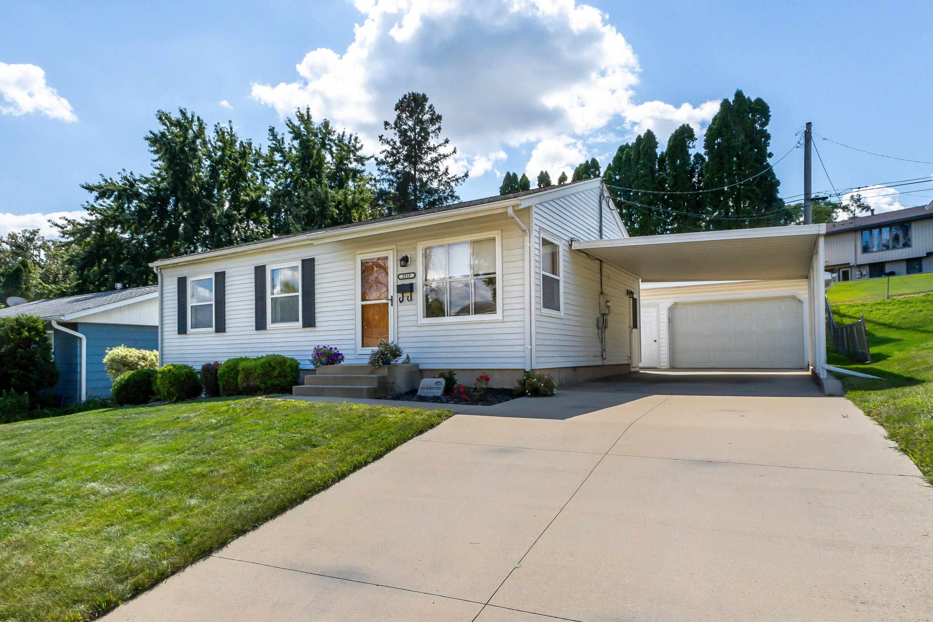 2515 Maryville Drive