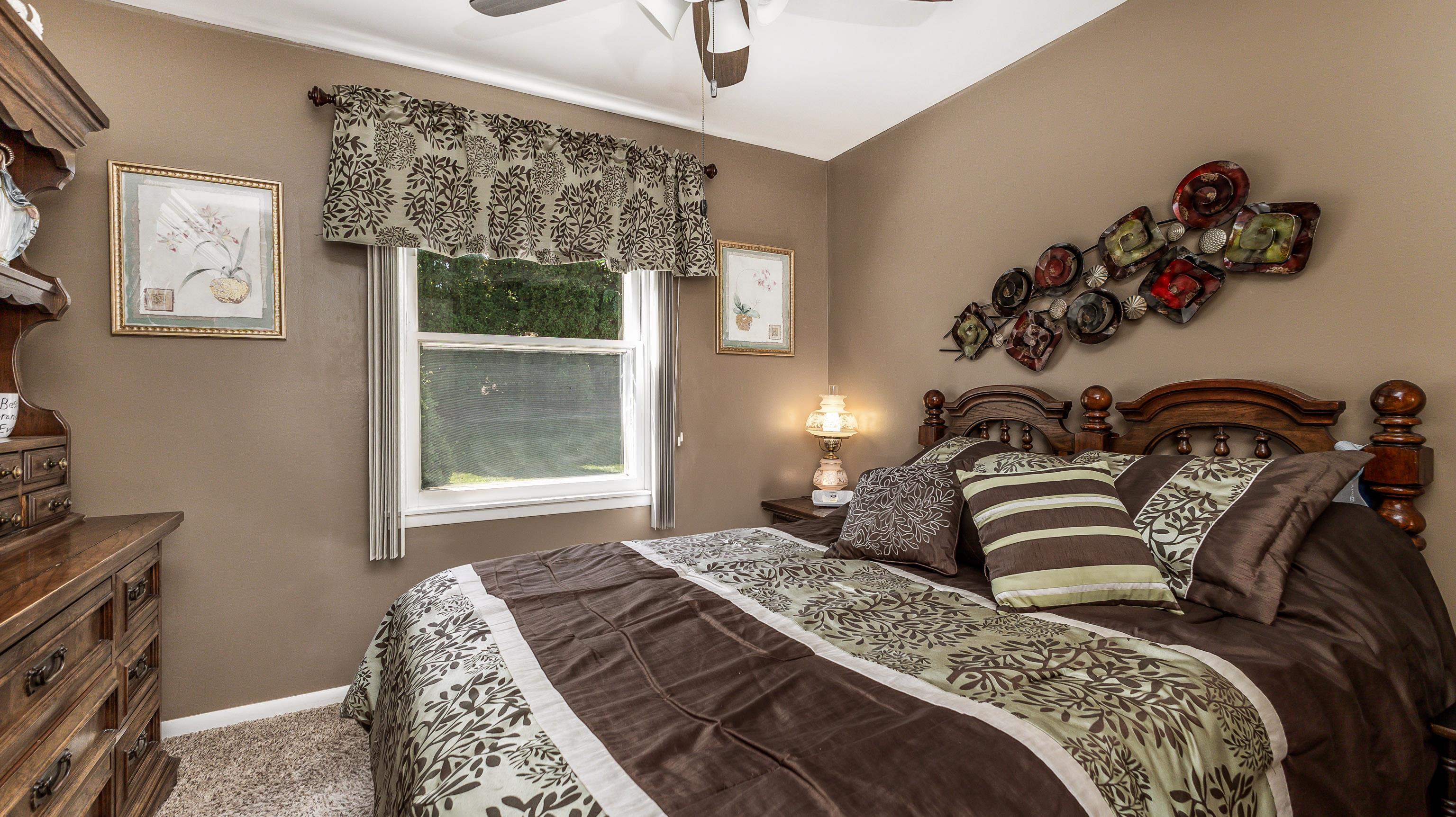 2515 Maryville Drive