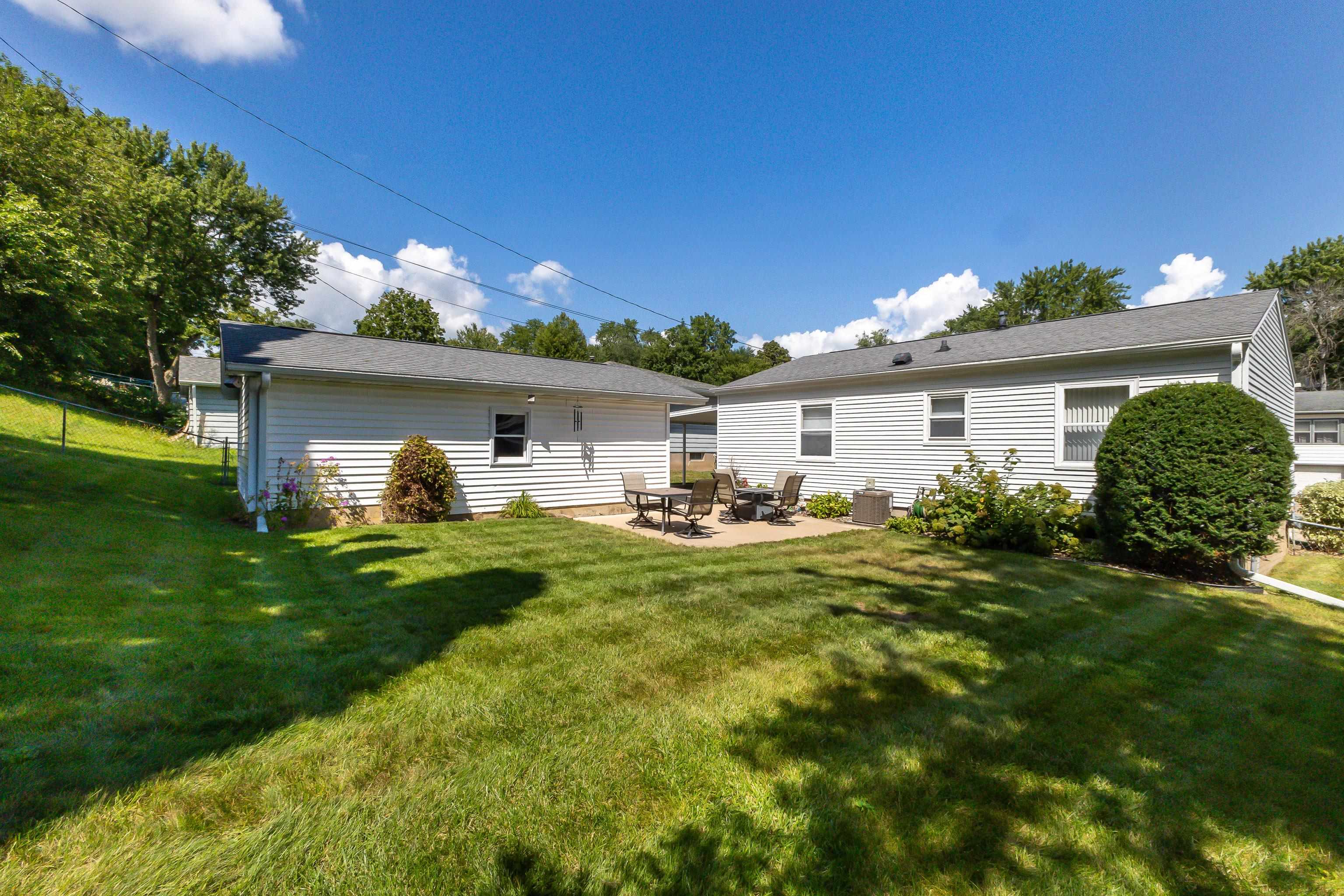 2515 Maryville Drive