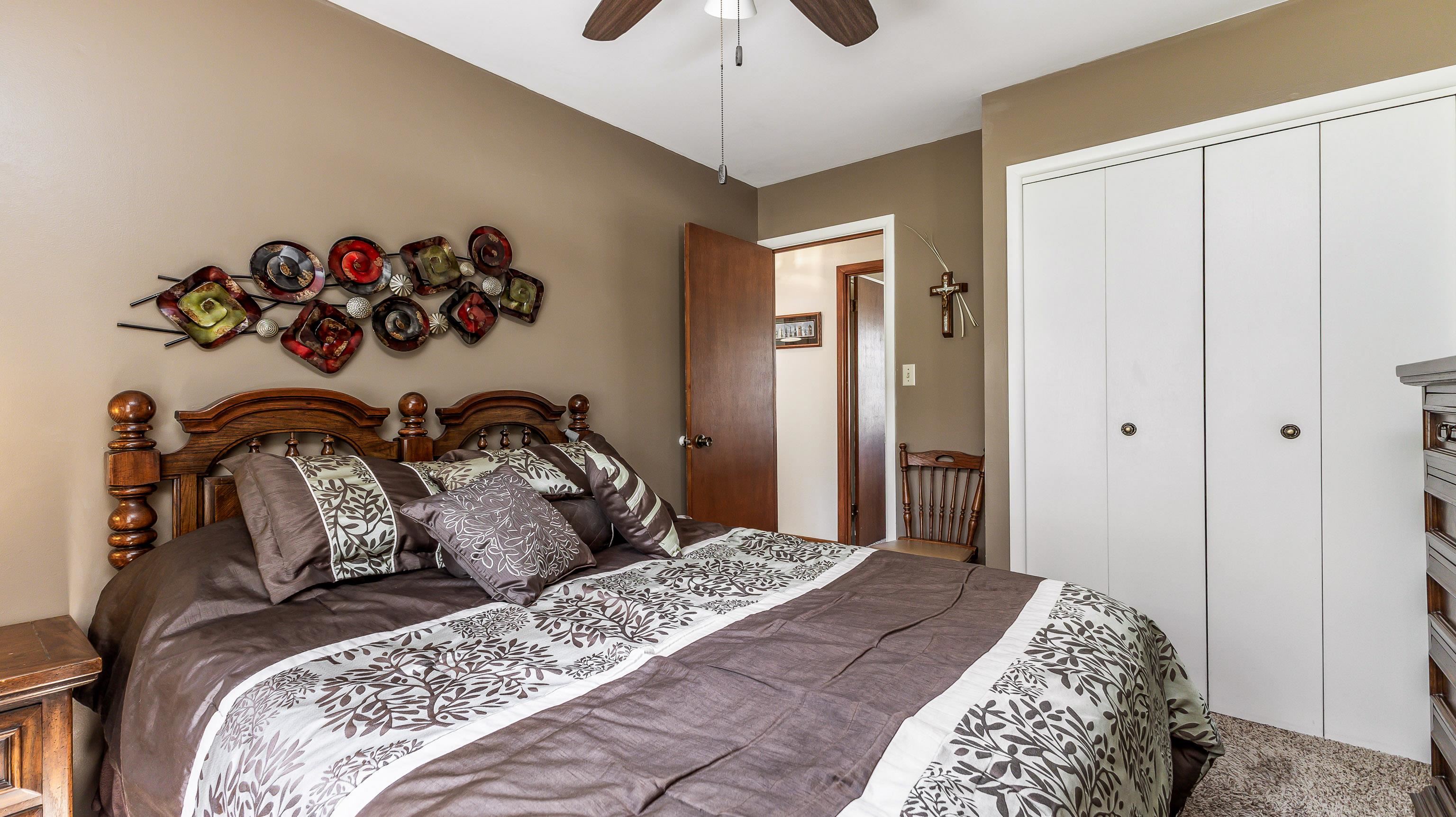 2515 Maryville Drive