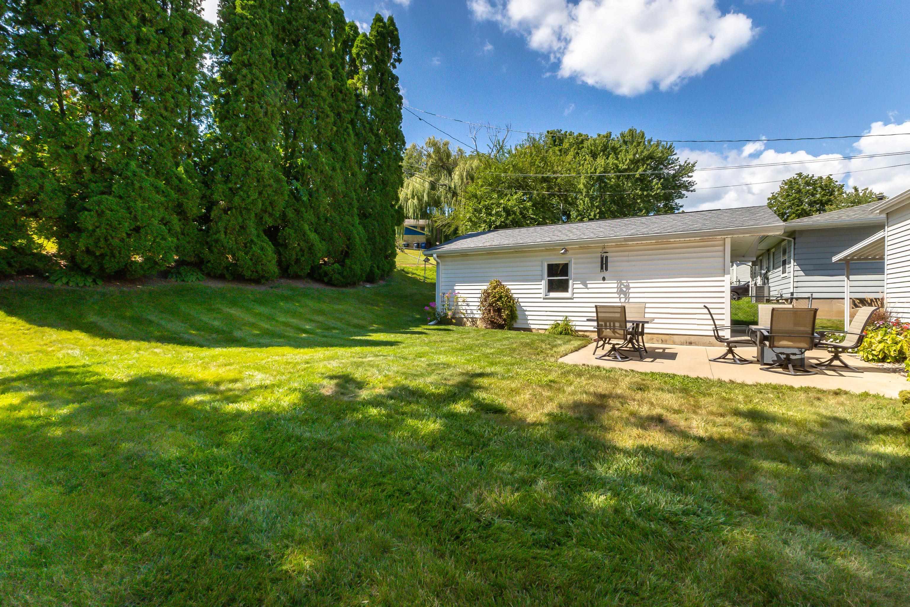 2515 Maryville Drive