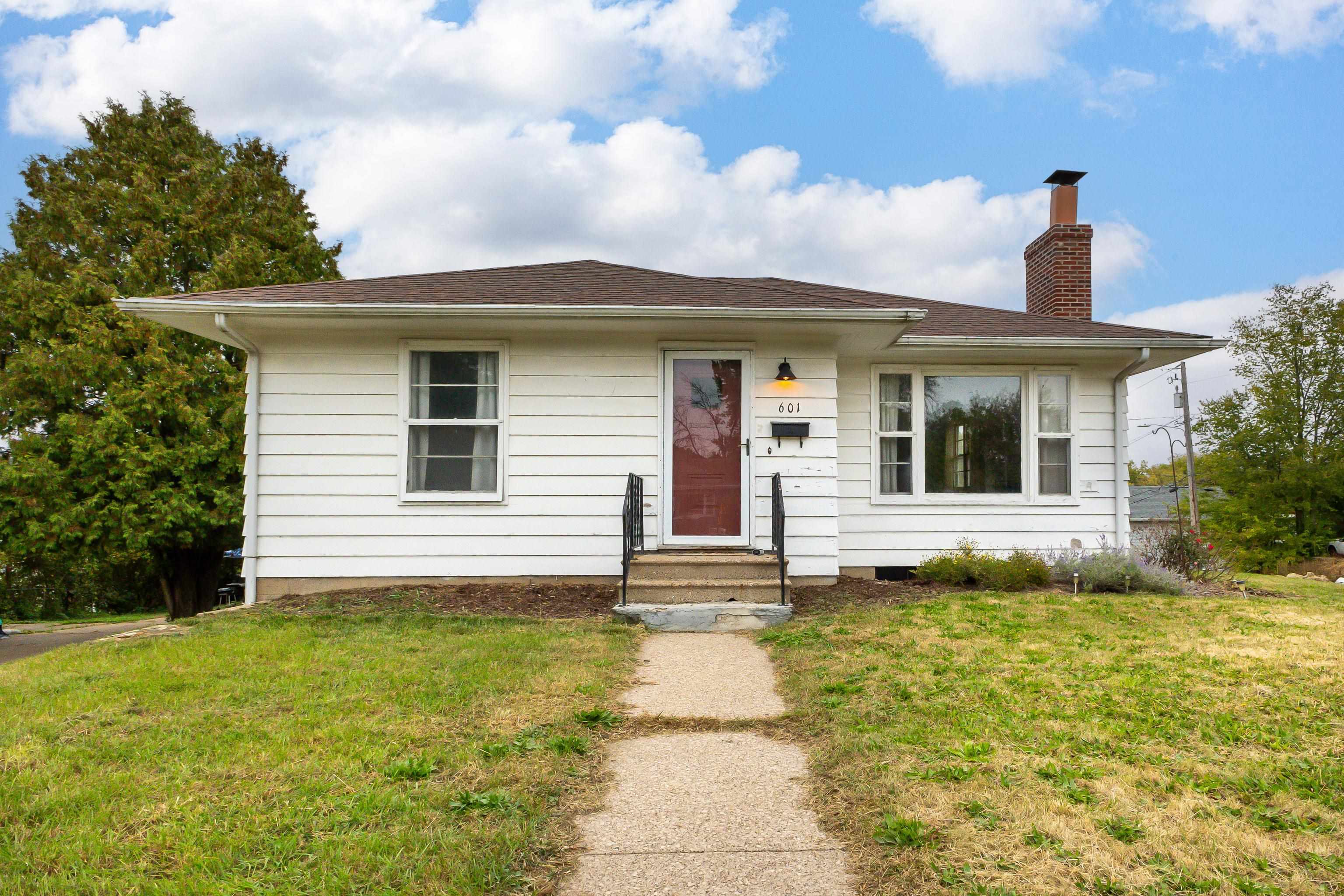 601 Angella Street