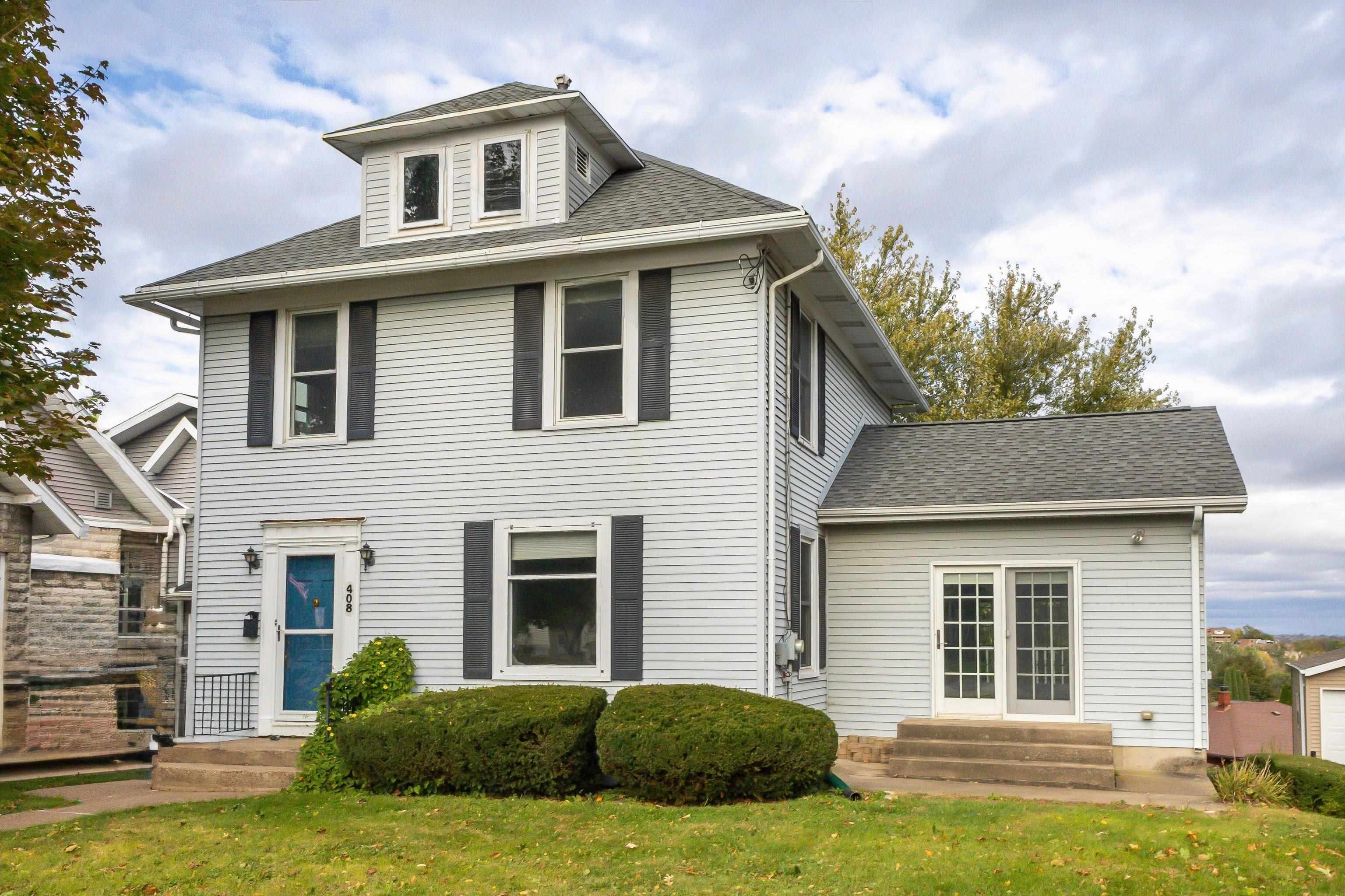 408 S Grandview Avenue