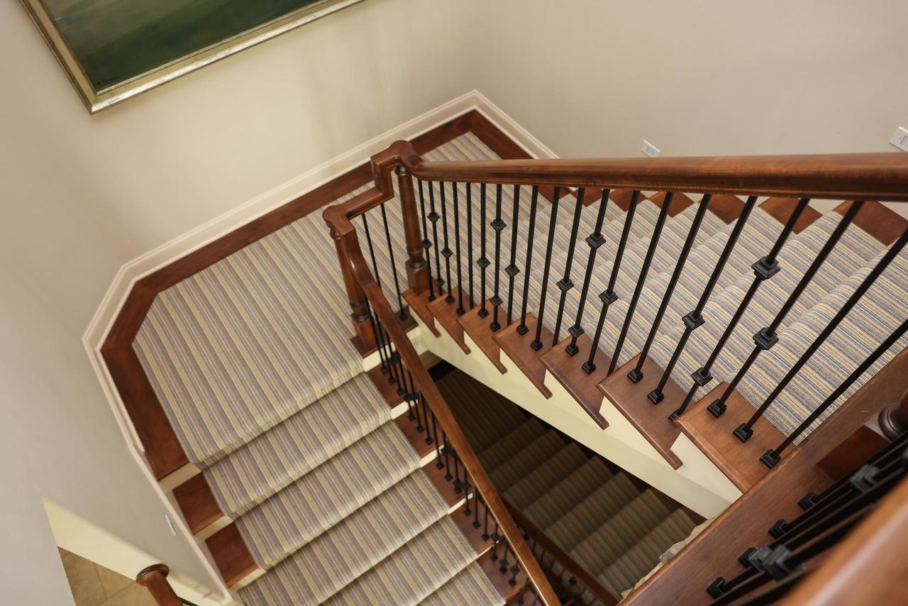 7693 Bridle Ridge Pass